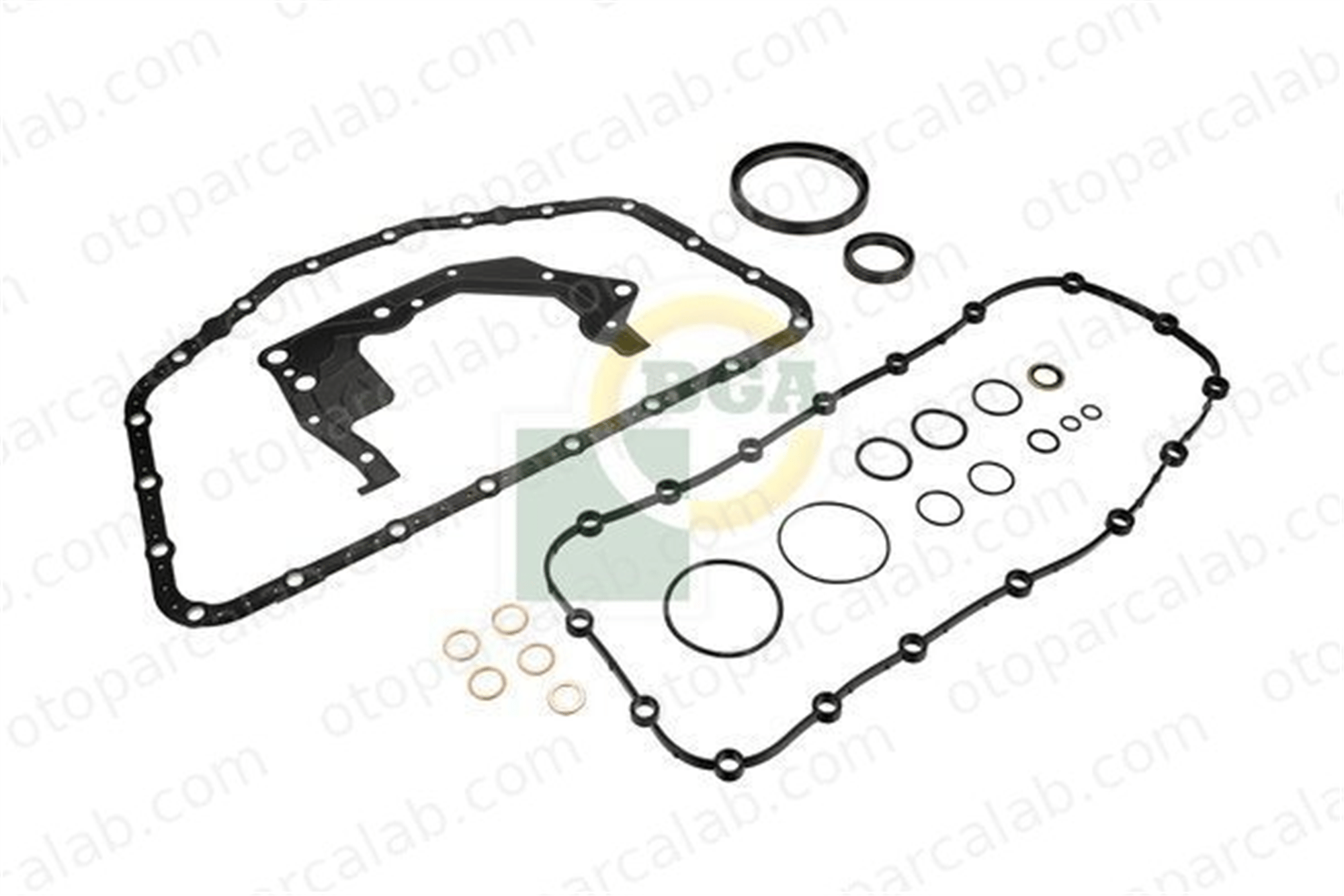 BGA CK9383 Takım Conta OPEL OMEGA B OMEGA B Station wagon 1606020 90540746
