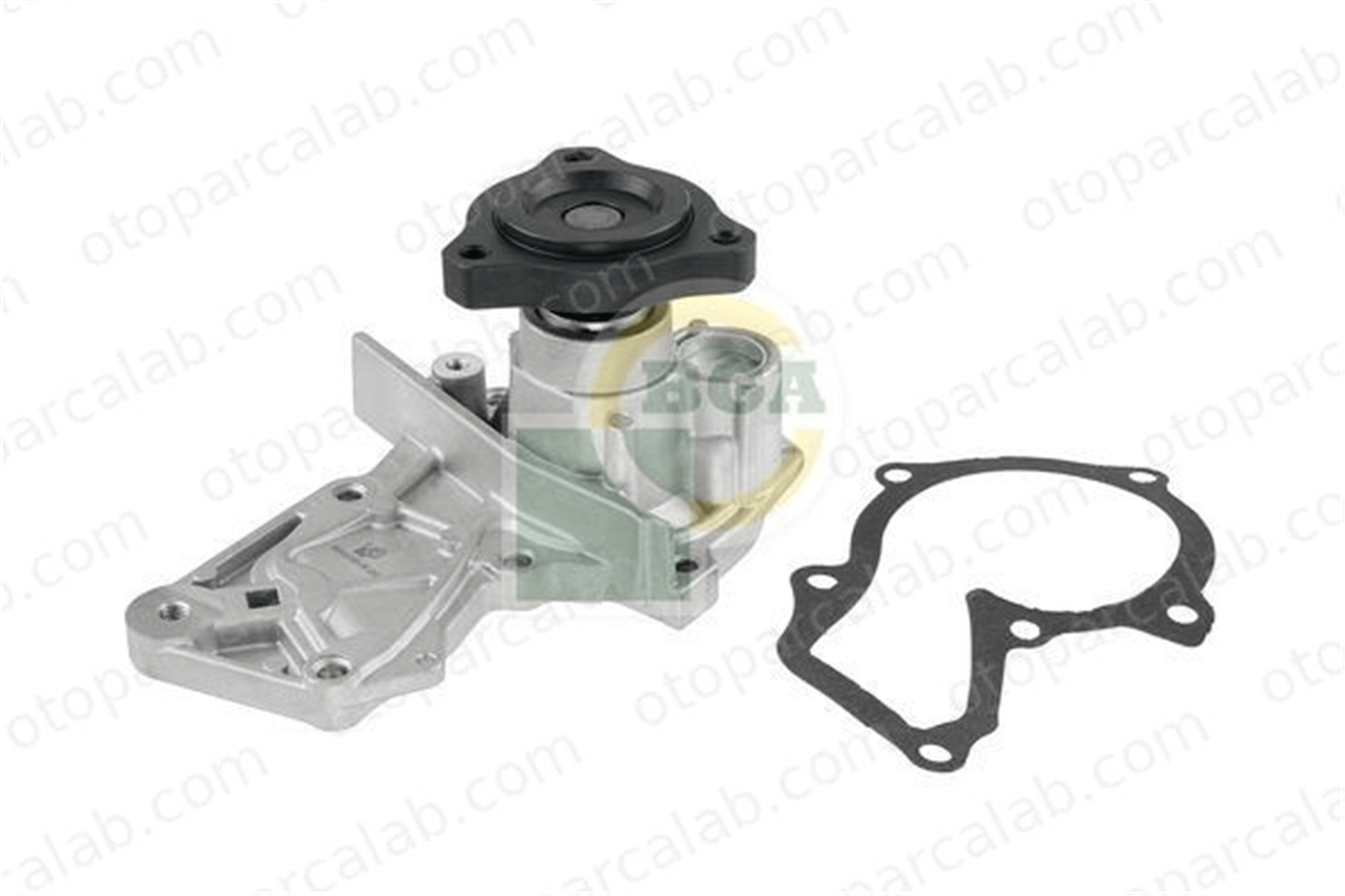 BGA CP2307 Devirdaim Su Pompası FORD KUGA II KUGA II VAN DS7G8591AA 1801313