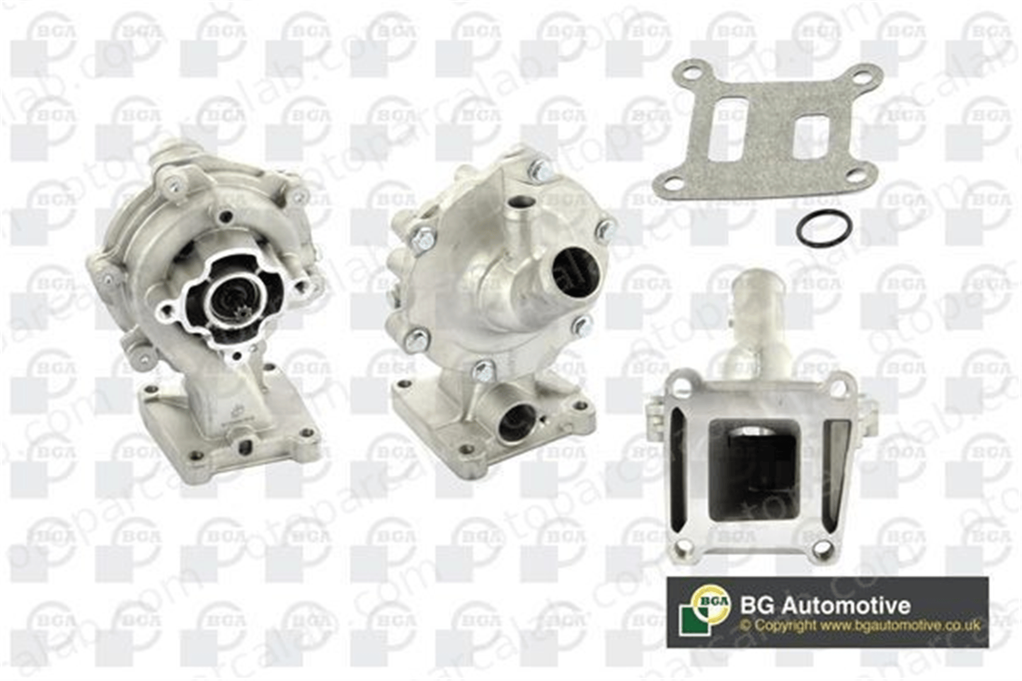 BGA CP3316H Devirdaim Su Pompası FORD MONDEO III MONDEO III Turnier MEXS7Q8591A1 1116996