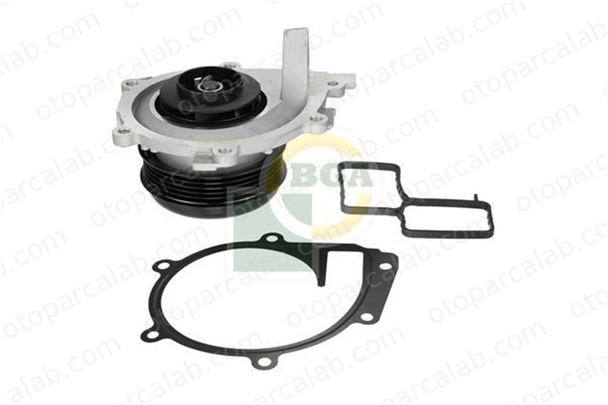 BGA CP5631 Devirdaim Su Pompası MERCEDES-BENZ MARCO POLO Camper VITO Tourer A6542002300 A6542000001A6542005800