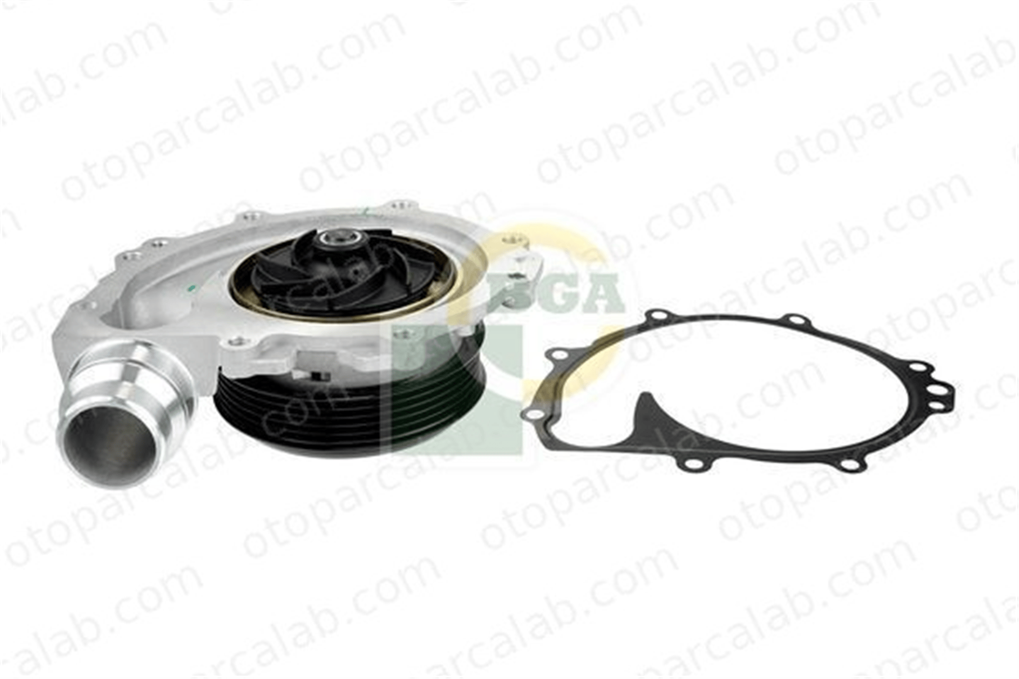 BGA CP5633 Devirdaim Su Pompası MERCEDES-BENZ CLA Coupe A-SERISI A6512004300 A6512000501A6512008301P1517