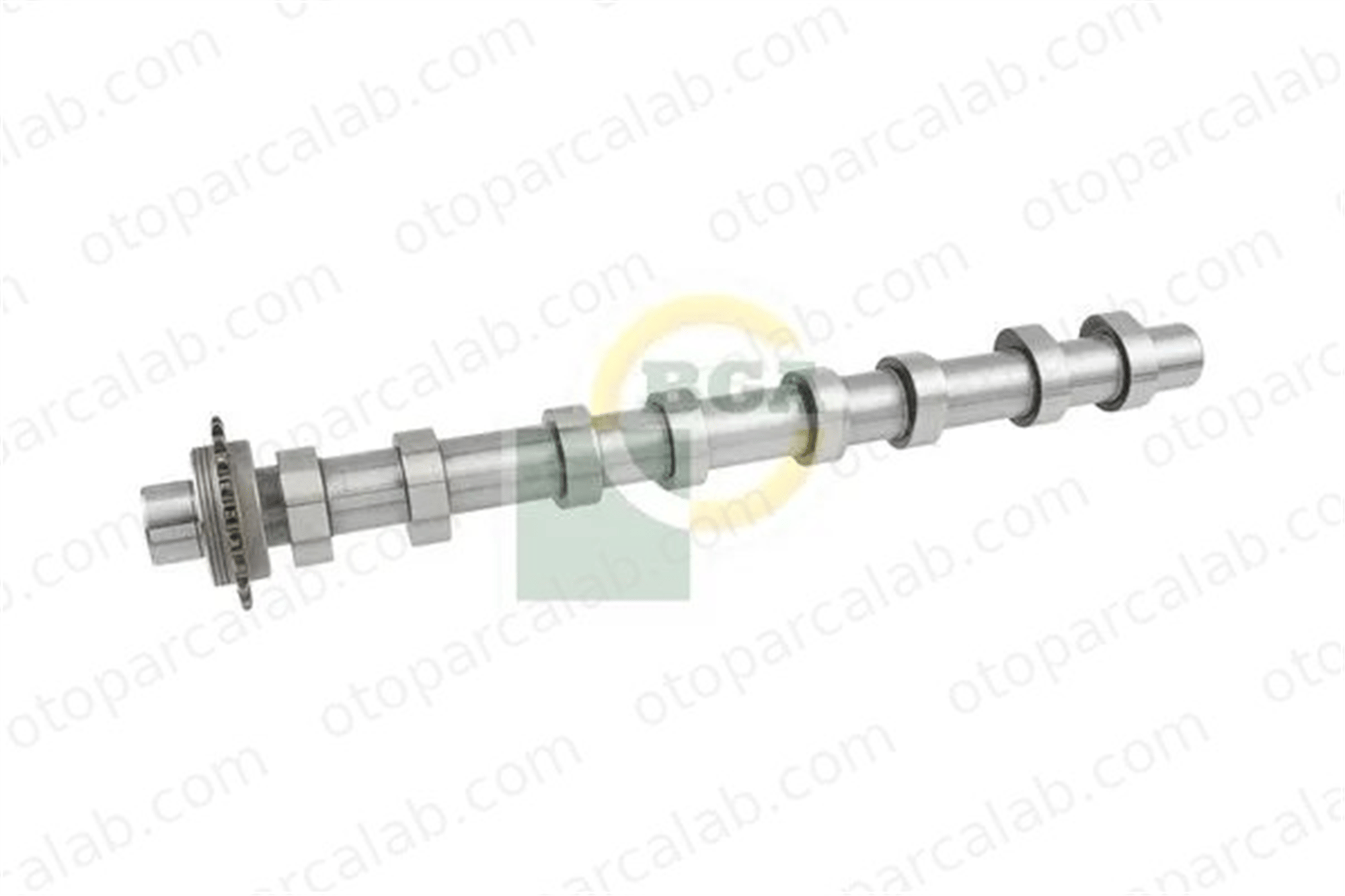 BGA CS14004 Eksantrik Mili CITROËN BERLINGO Kasa/büyük limuzin C3 AIRCROSS II 9828655580 2646854