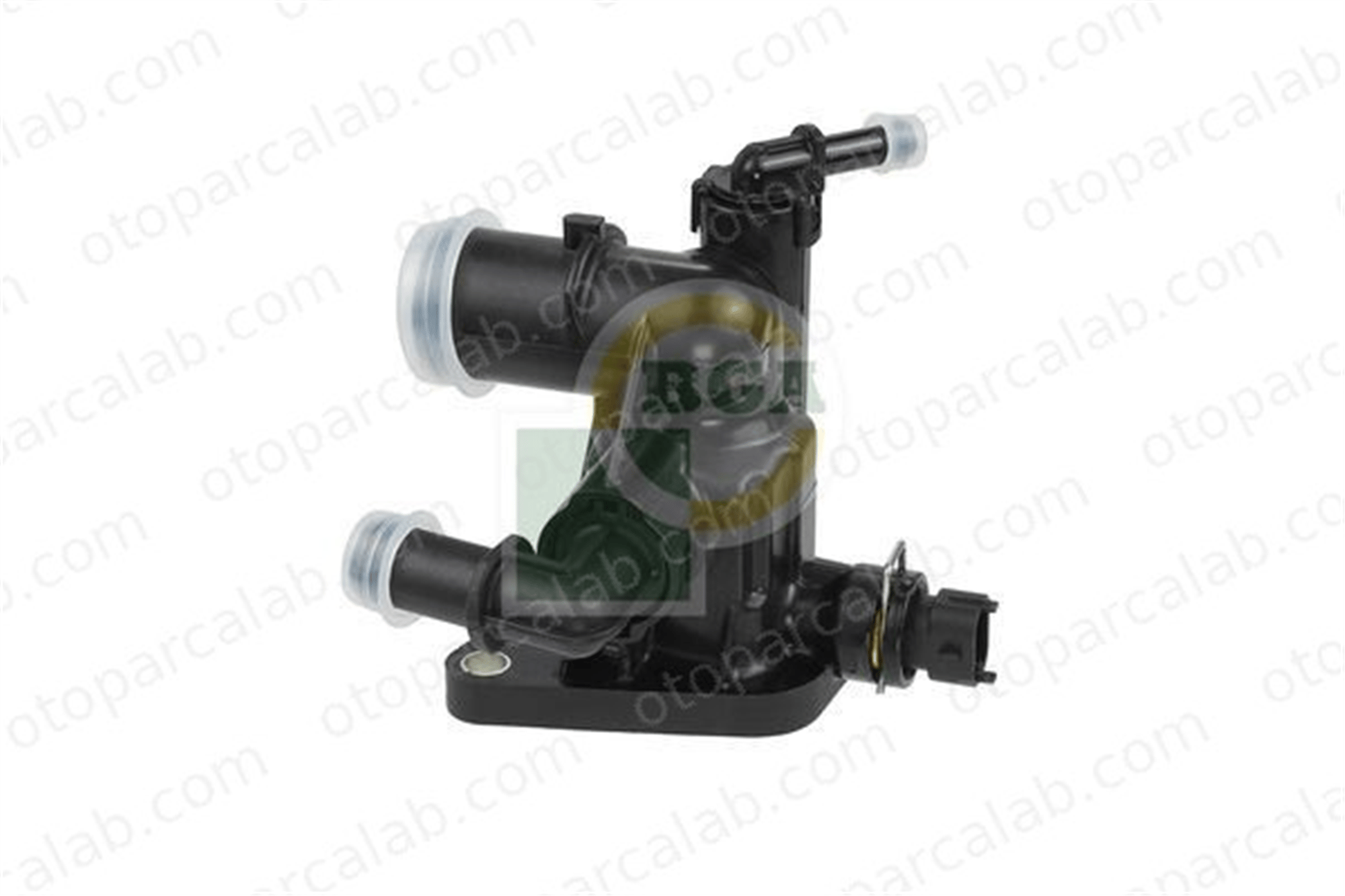 BGA CT0112 Termostat FIAT PANDA PANDA VAN 55233327 1338G9