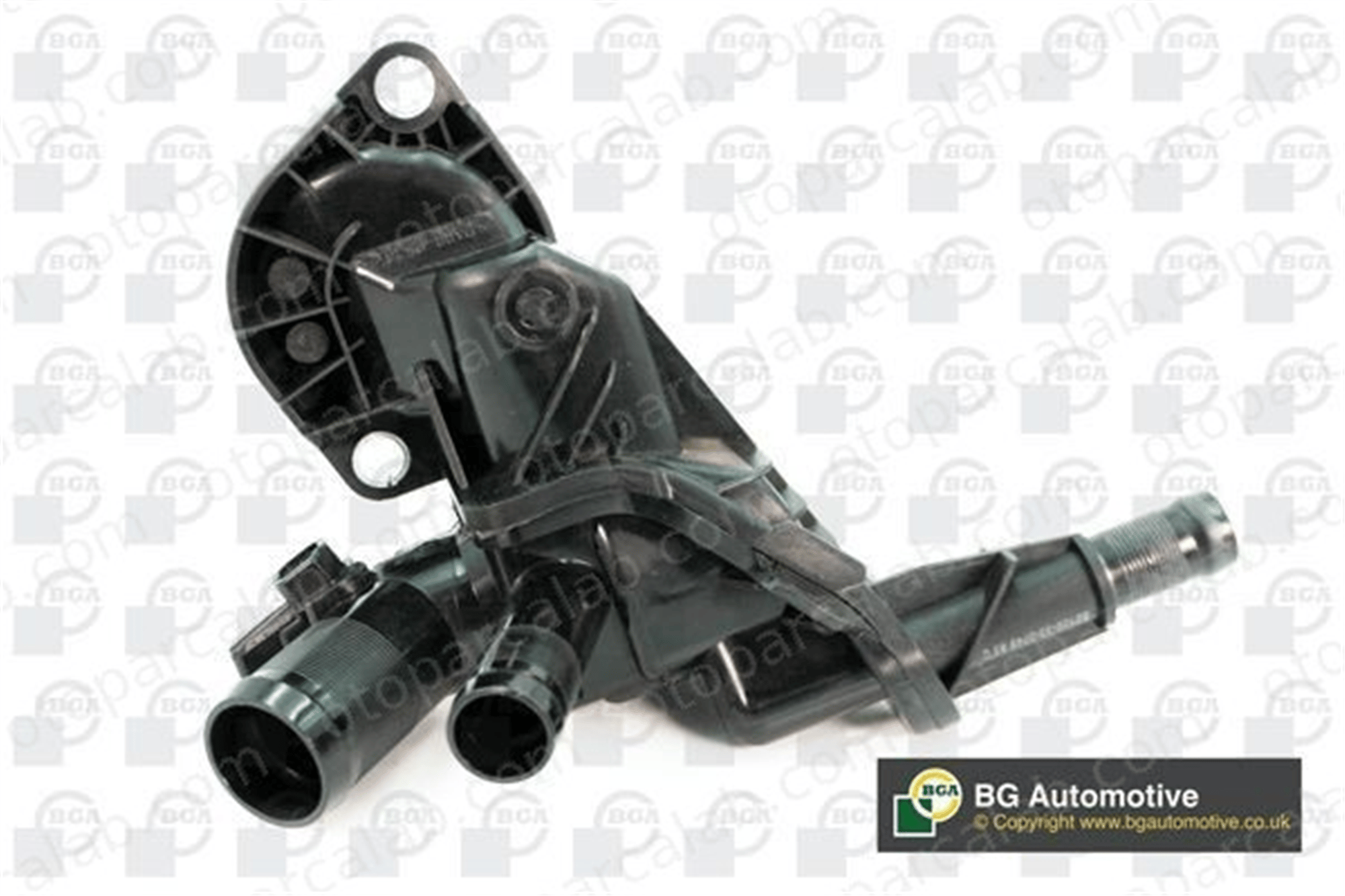 BGA CT7312 Termostat DACIA LOGAN MCV II SANDERO II 110616064R