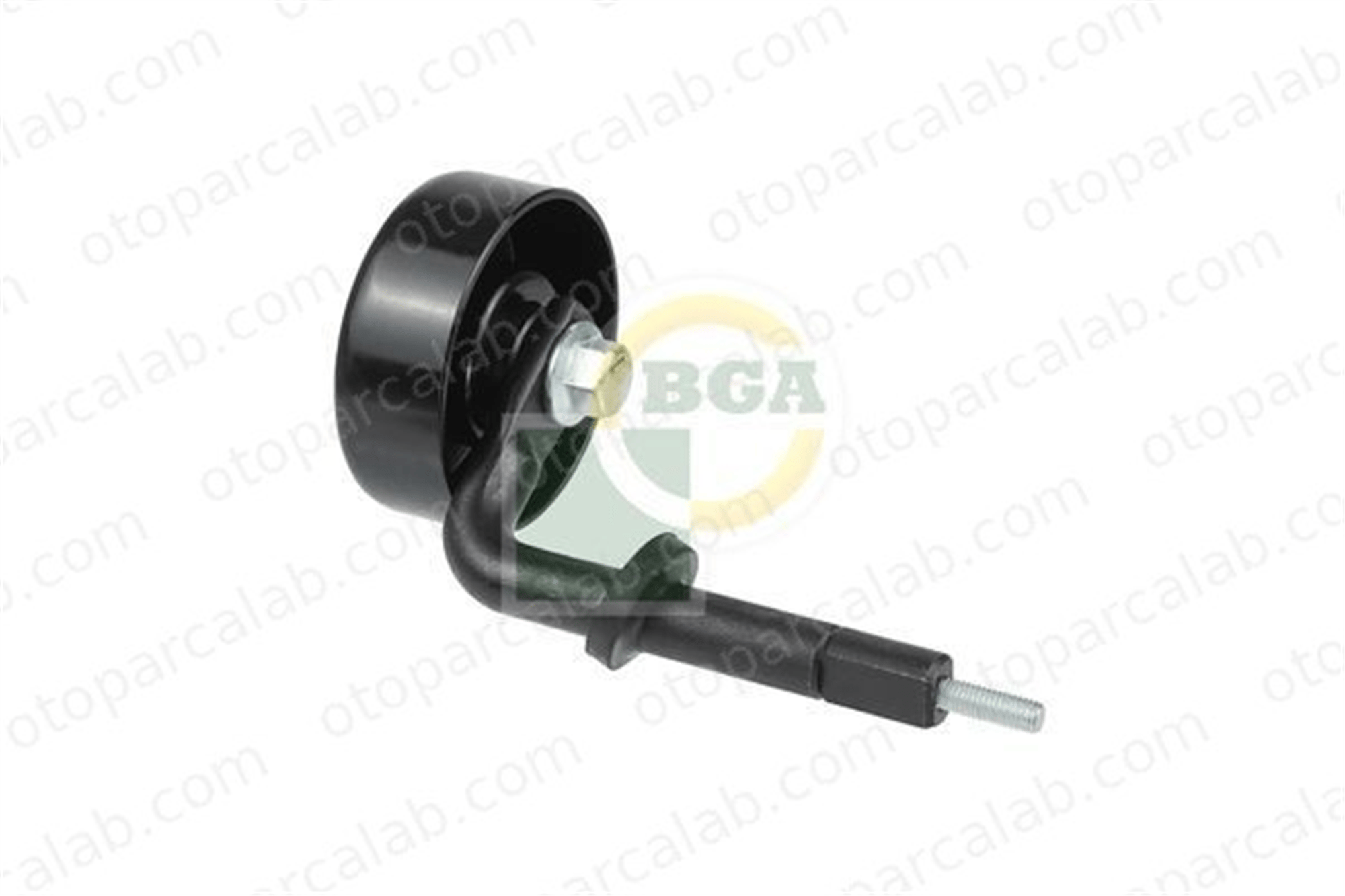 BGA DC0911 Vantilatör Kayış Gergi Rulmanı BMW 5 5 Touring 11282248483 11282354131