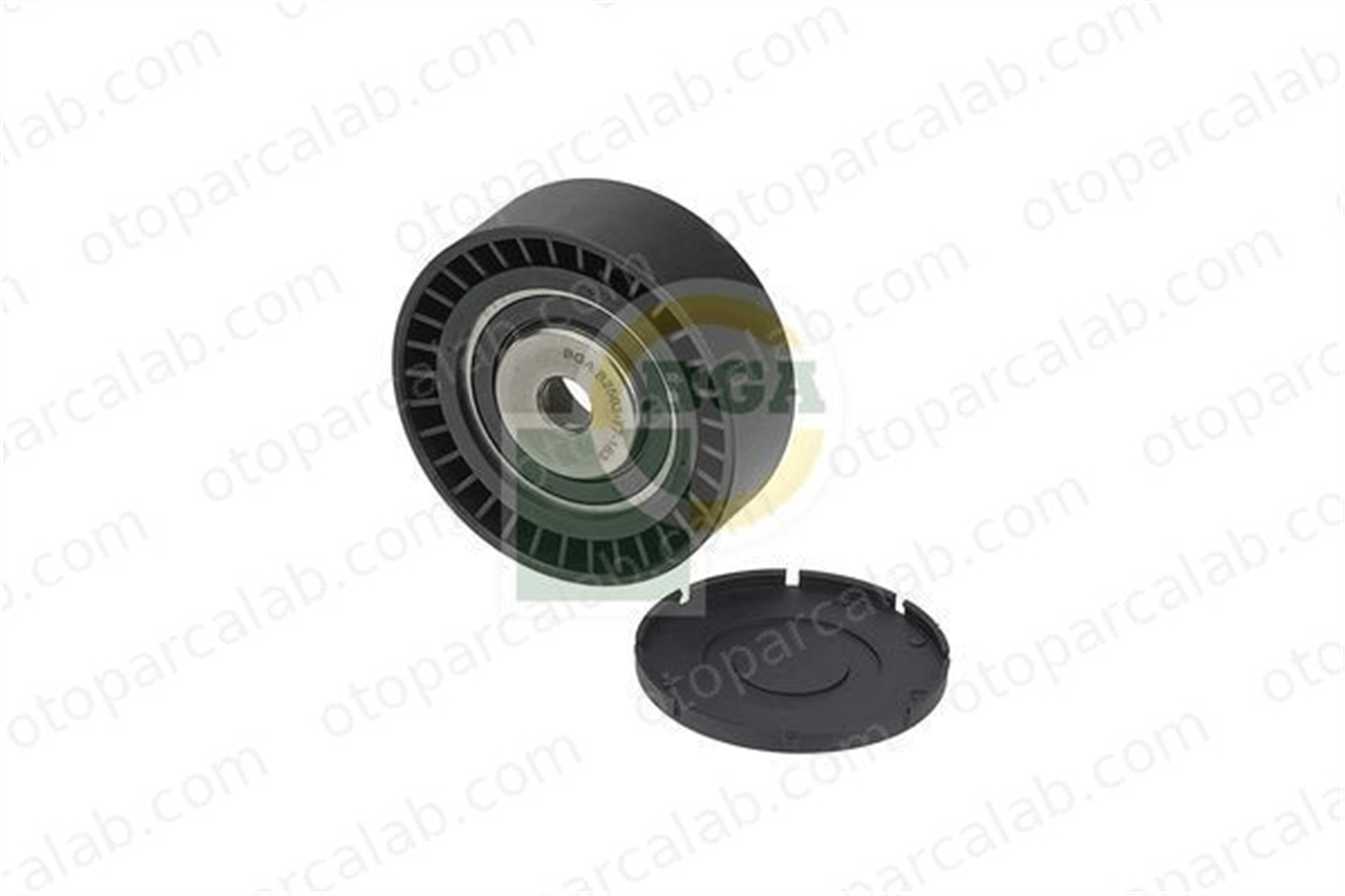 BGA DC0914 Vantilatör Kayış Gergi Rulmanı BMW 3 5 11281748131
