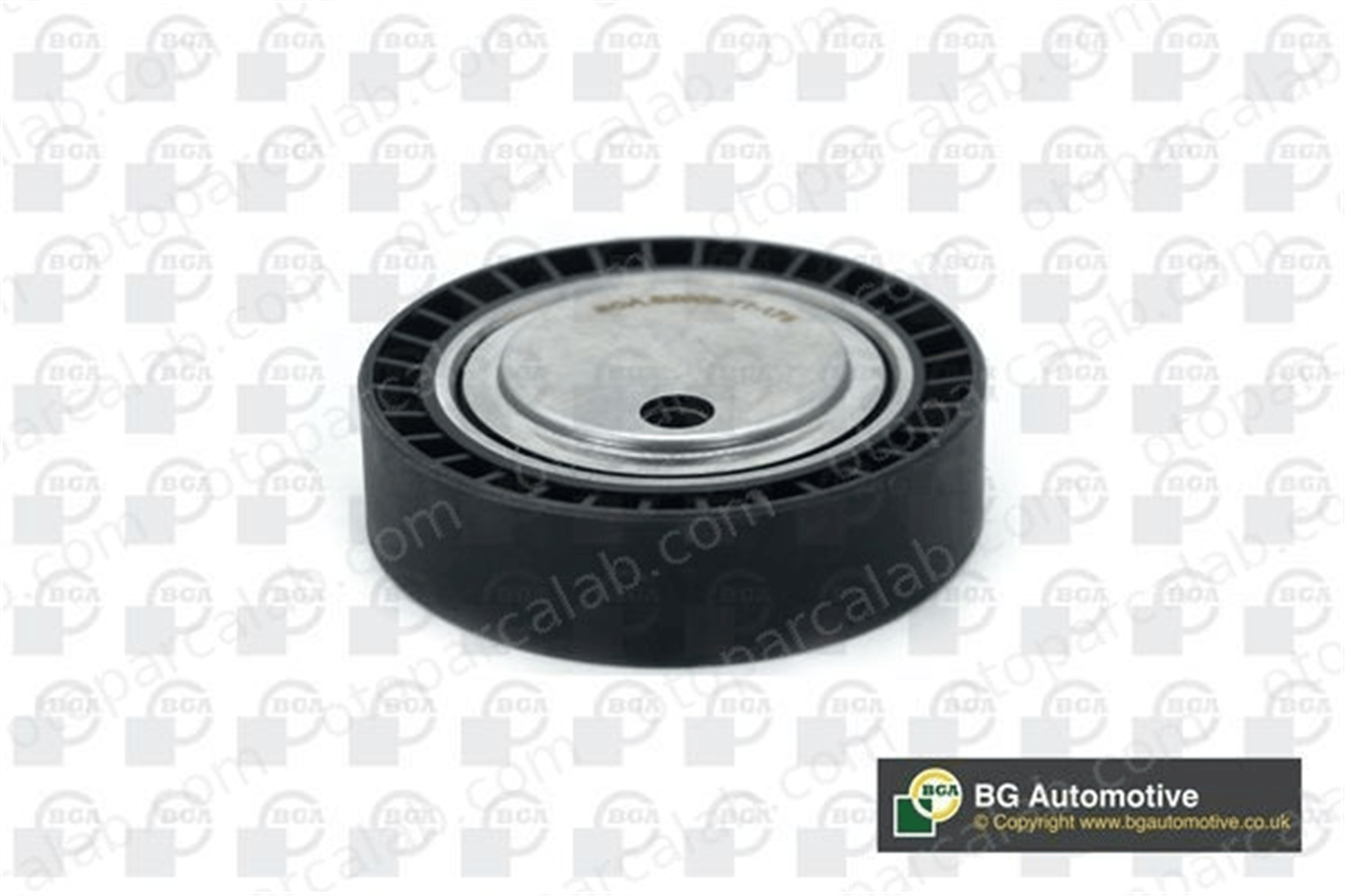 BGA DC0946 Vantilatör Kayış Gergi Rulmanı BMW 3 3 Coupe 11282245087