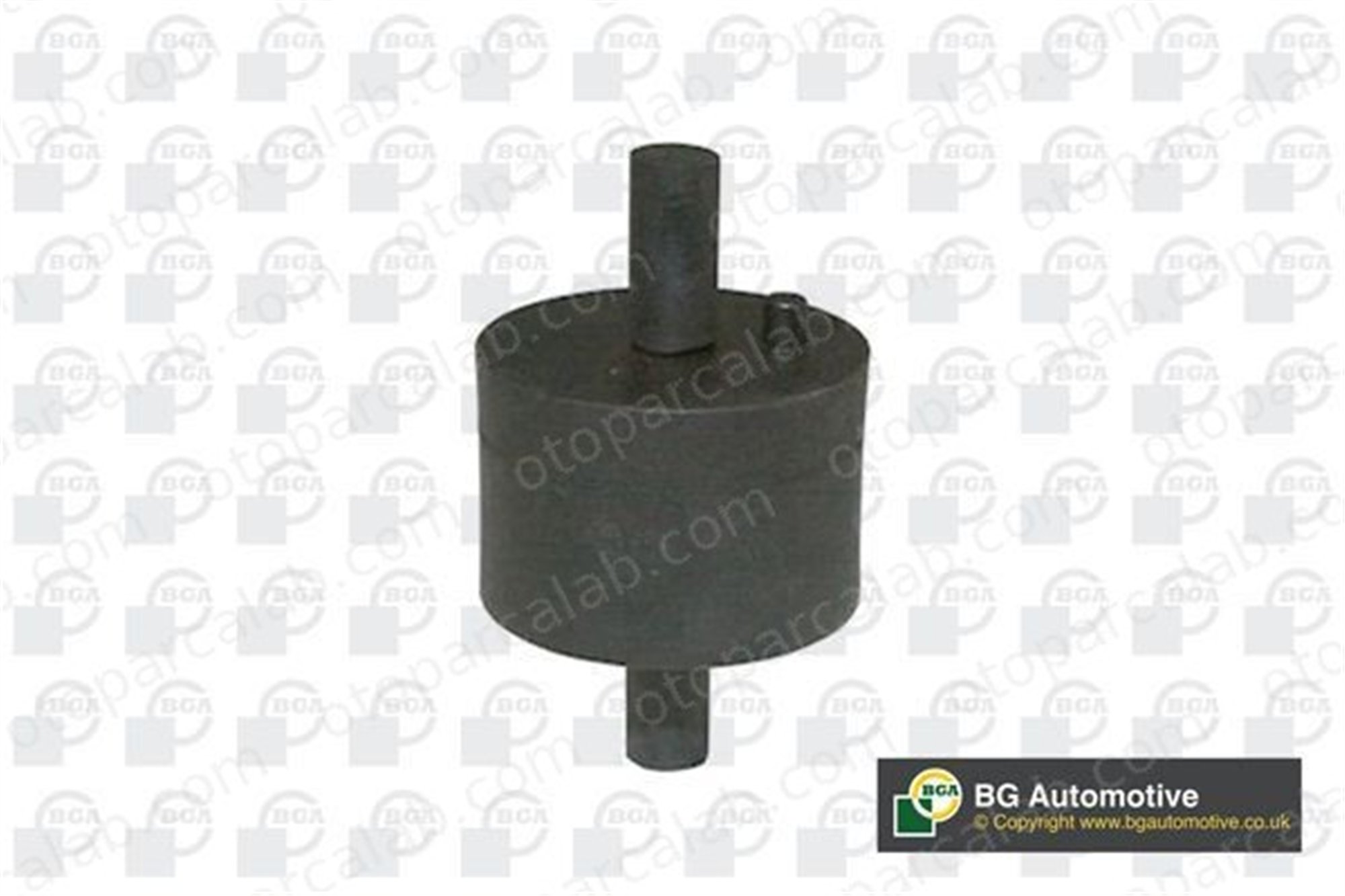 BGA MT9140 Motor Takozu Sağ veya Sol BMW 3 3 Cabrio 11811132321 11811175212