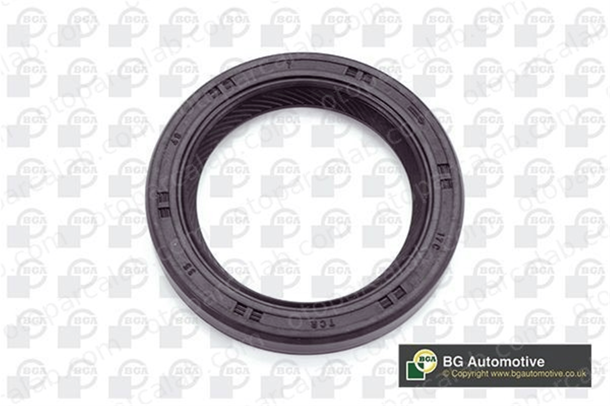 BGA OS5317 Eksantrik Keçesi OPEL ASTRA F ASTRA F Station wagon 636841BGA 90298389