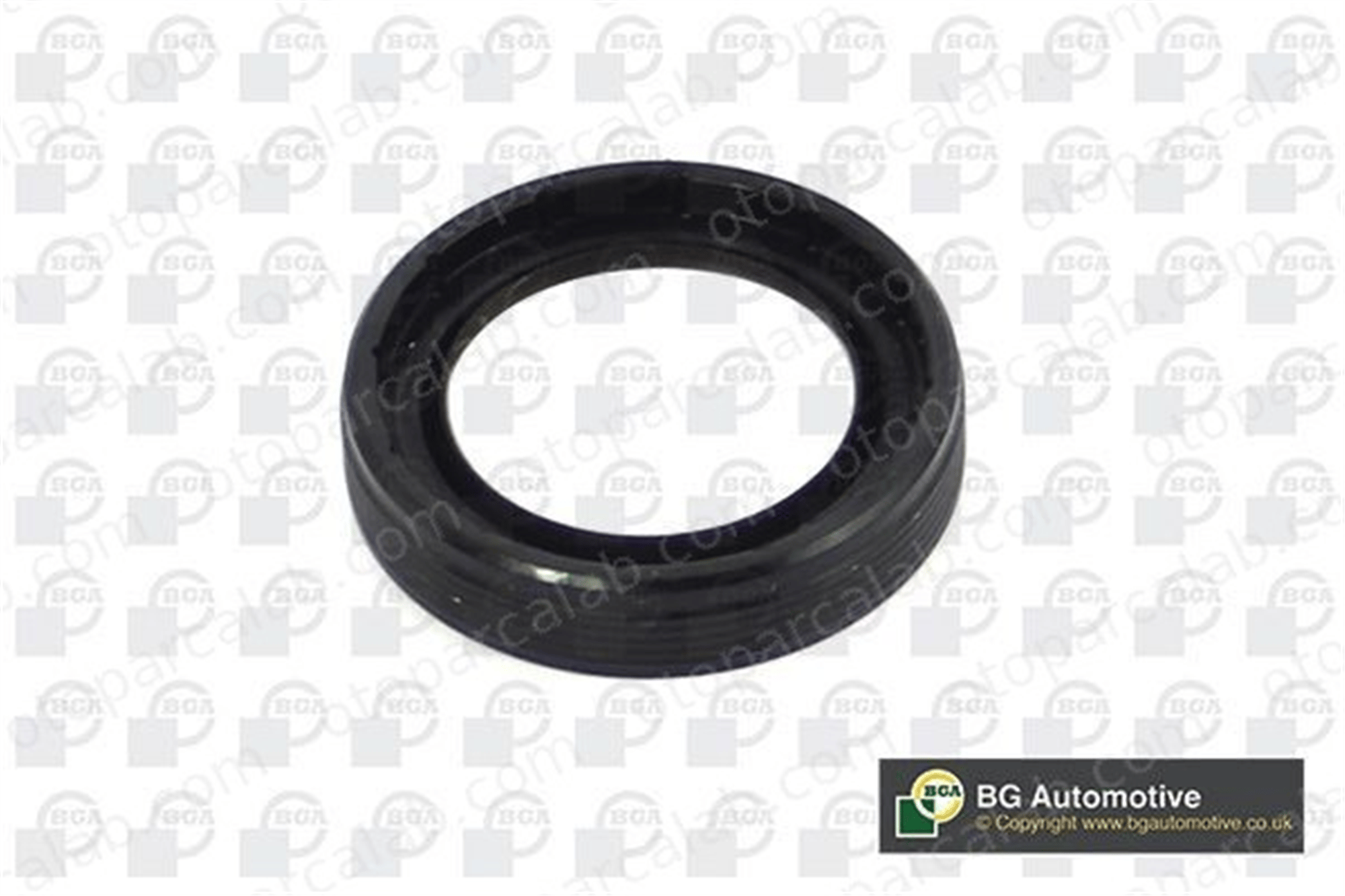 BGA OS7323 Eksantrik Keçesi AUDI A3 Sportback A3 3L103085 03L103085