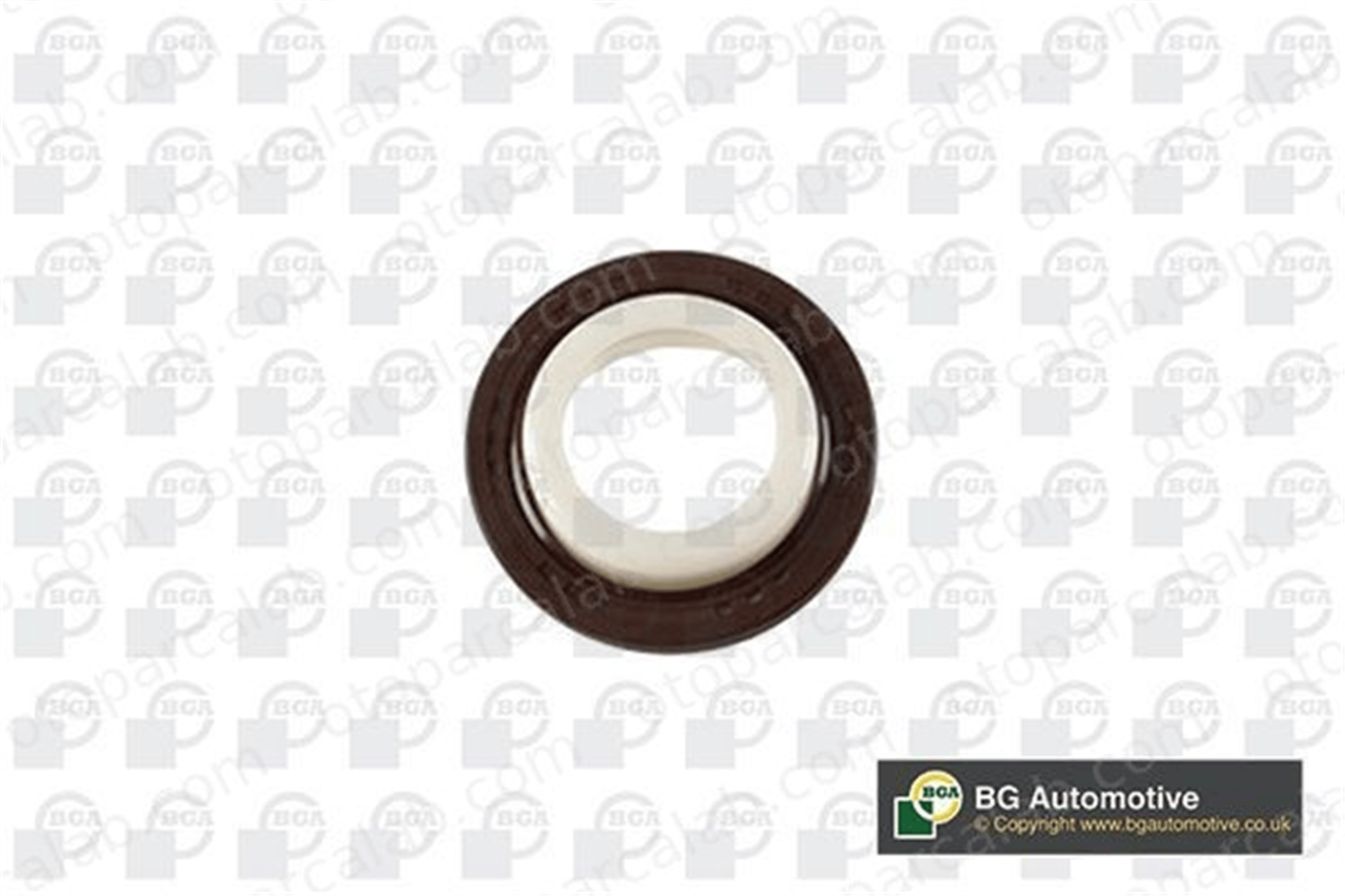BGA OS8378 Krank Keçesi Ön CITROËN BERLINGO Kasa/büyük limuzin BERLINGO MULTISPACE 2S6Q6700AA 12742
