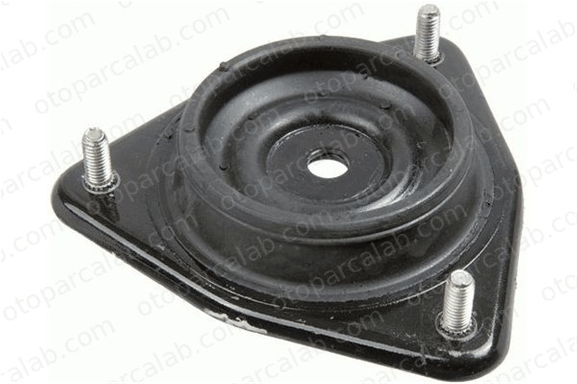 BILSTEIN 12-116867 Amortisör Tabla Takozu Ön Sağ veya Sol FORD ESCORT VI ESCORT VI Sedan 95AB3K155AD 7350847