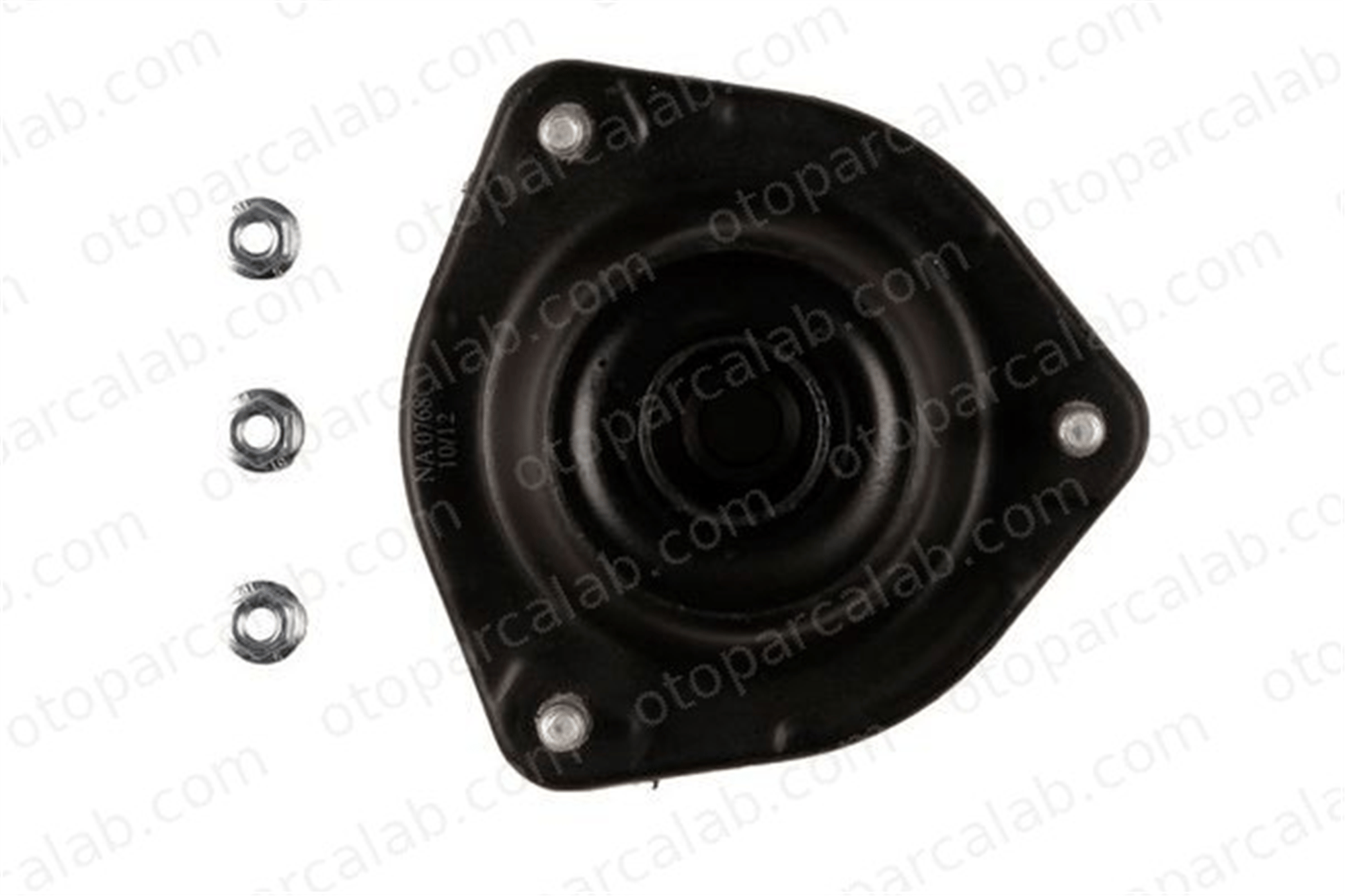 BILSTEIN 12-234103 Amortisör Tabla Takozu Ön Sağ veya Sol HYUNDAI GETZ ACCENT II 5461022000 5461025000