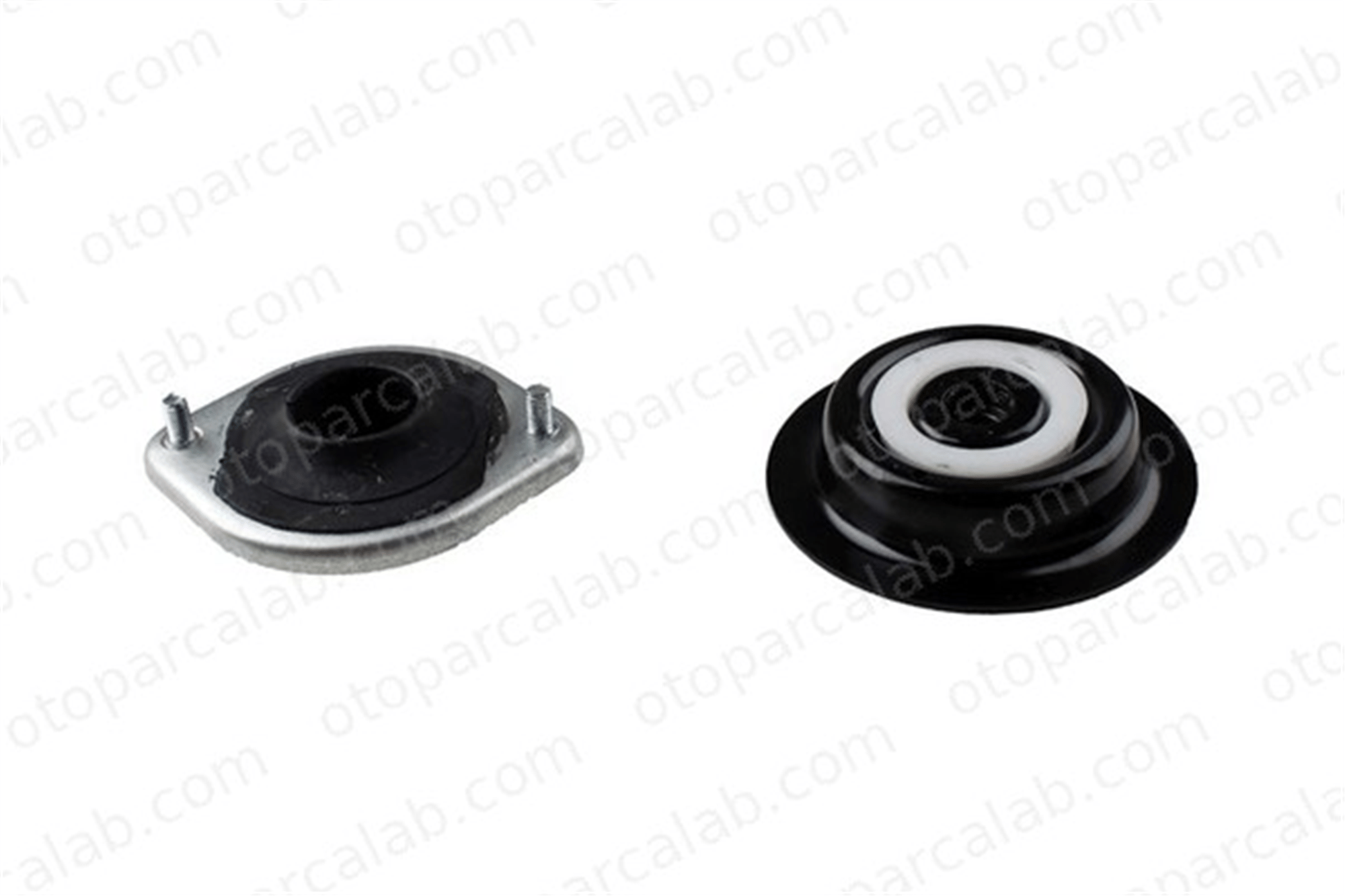 BILSTEIN 12-244836 Amortisör Tabla Takozu Ön Sağ veya Sol OPEL CORSA B COMBO Kasa/büyük limuzin 312503 90170695