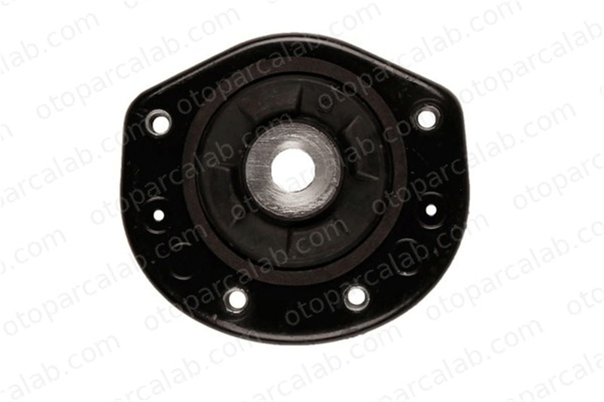 BILSTEIN 12-248599 Amortisör Tabla Takozu Ön Sağ veya Sol MERCEDES-BENZ SPRINTER 3,5-t Panelvan/Van SPRINTER 3,5-t Platform şasi A9063230520 2E0407181C