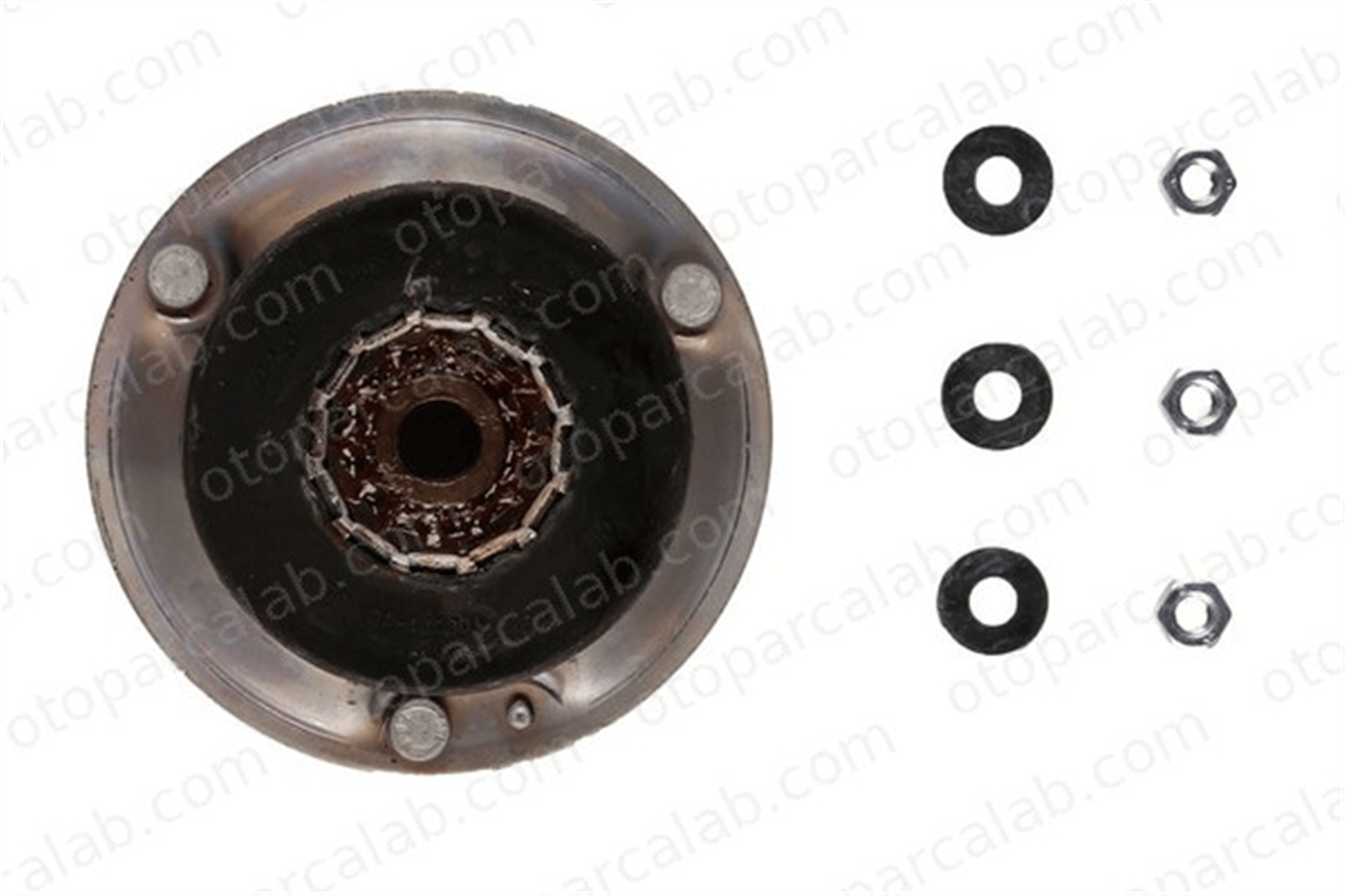 BILSTEIN 12-248940 Amortisör Tabla Takozu Ön Sağ veya Sol BMW 3 3 Touring 1094616 31306767451