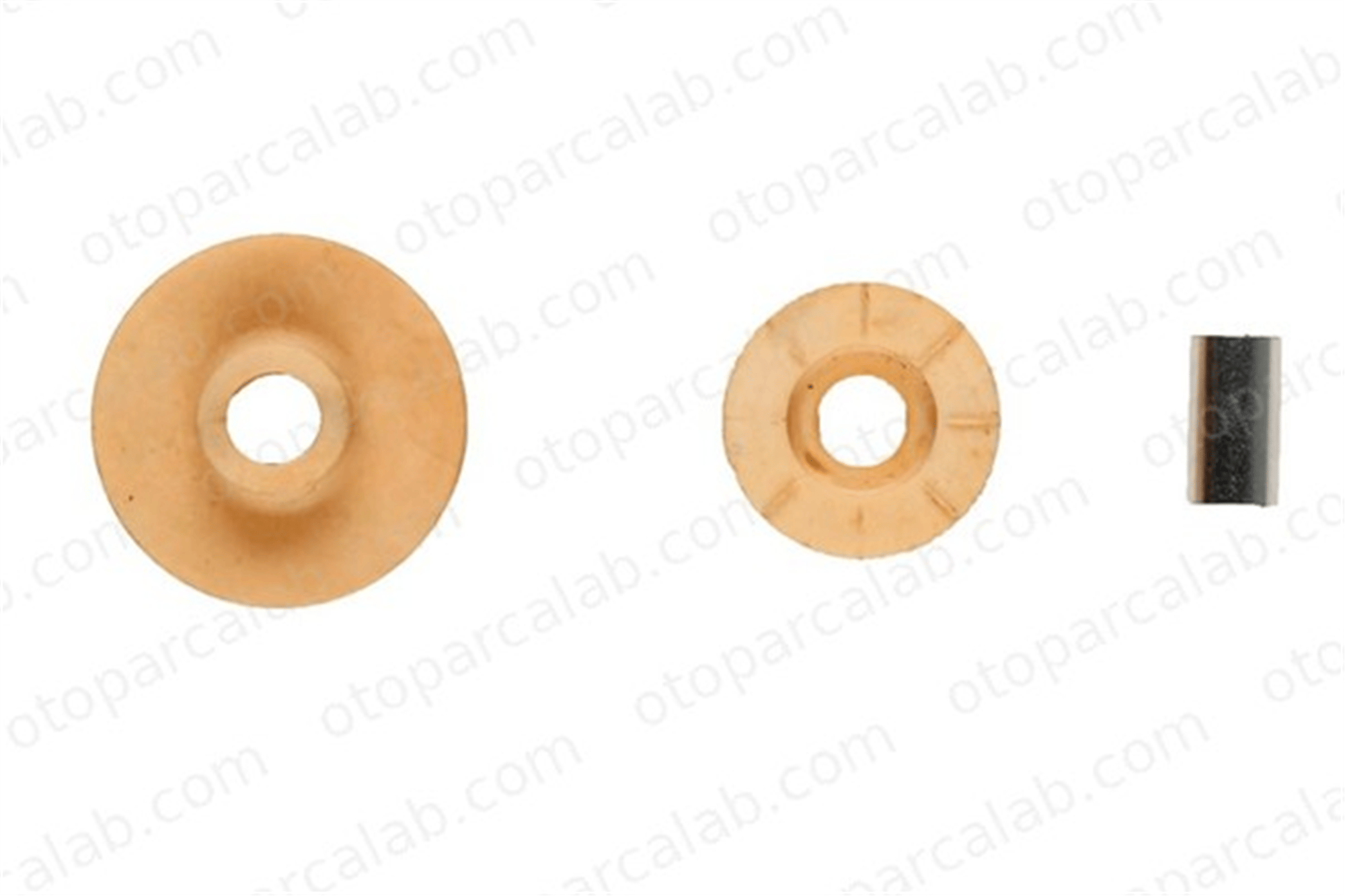BILSTEIN 12-249060 Amortisör Tabla Takozu Arka Sağ veya Sol MINI MINI MINI Cabrio 33506789027 33506789028