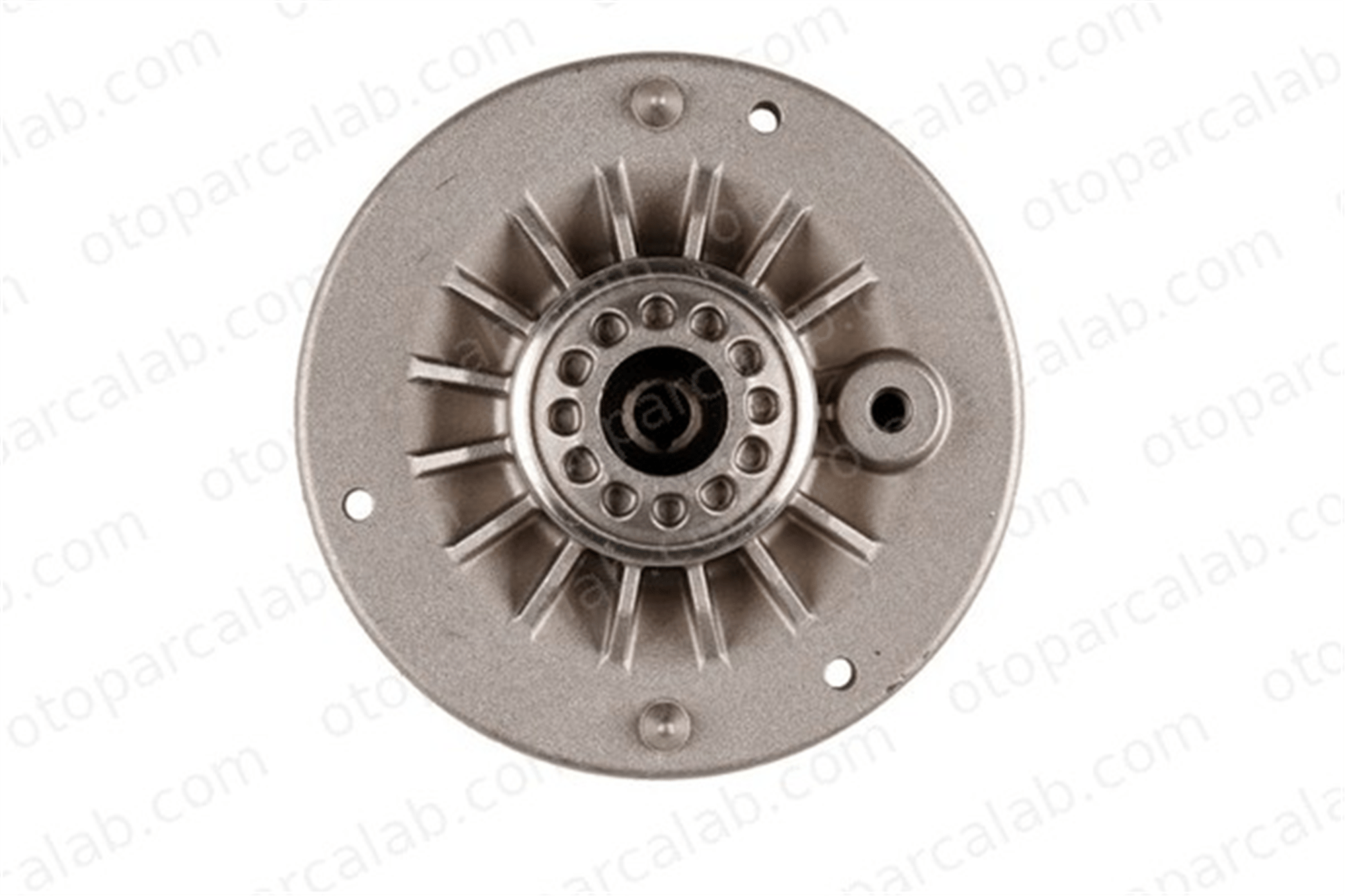 BILSTEIN 12-251407 Amortisör Tabla Takozu Ön Sağ veya Sol BMW X3 X4 31306852158 31306787110