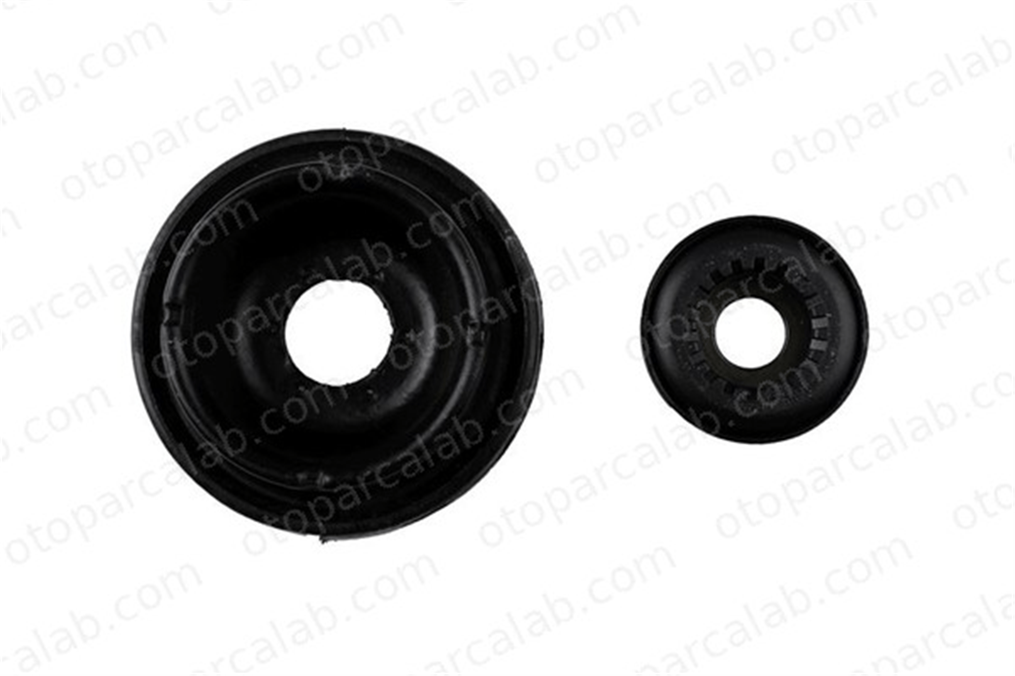 BILSTEIN 12-263806 Amortisör Tabla Takozu Ön Sağ veya Sol CHEVROLET AVEO / KALOS Sedan AVEO / KALOS Hatchback 95015324 96653239