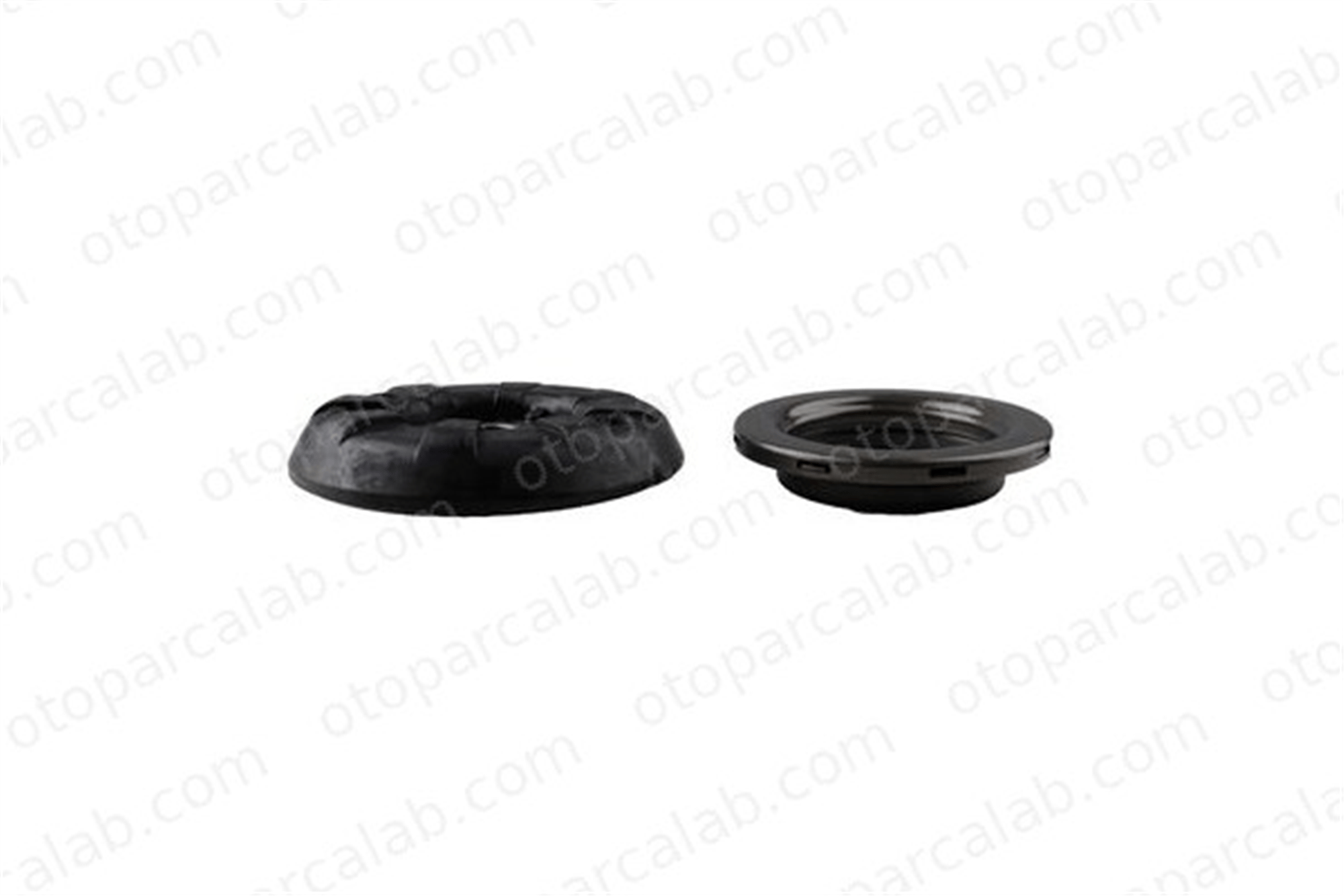 BILSTEIN 12-288755 Amortisör Tabla Takozu Ön Sağ veya Sol PEUGEOT 3008 MPV 5008 5038H3 5031F3