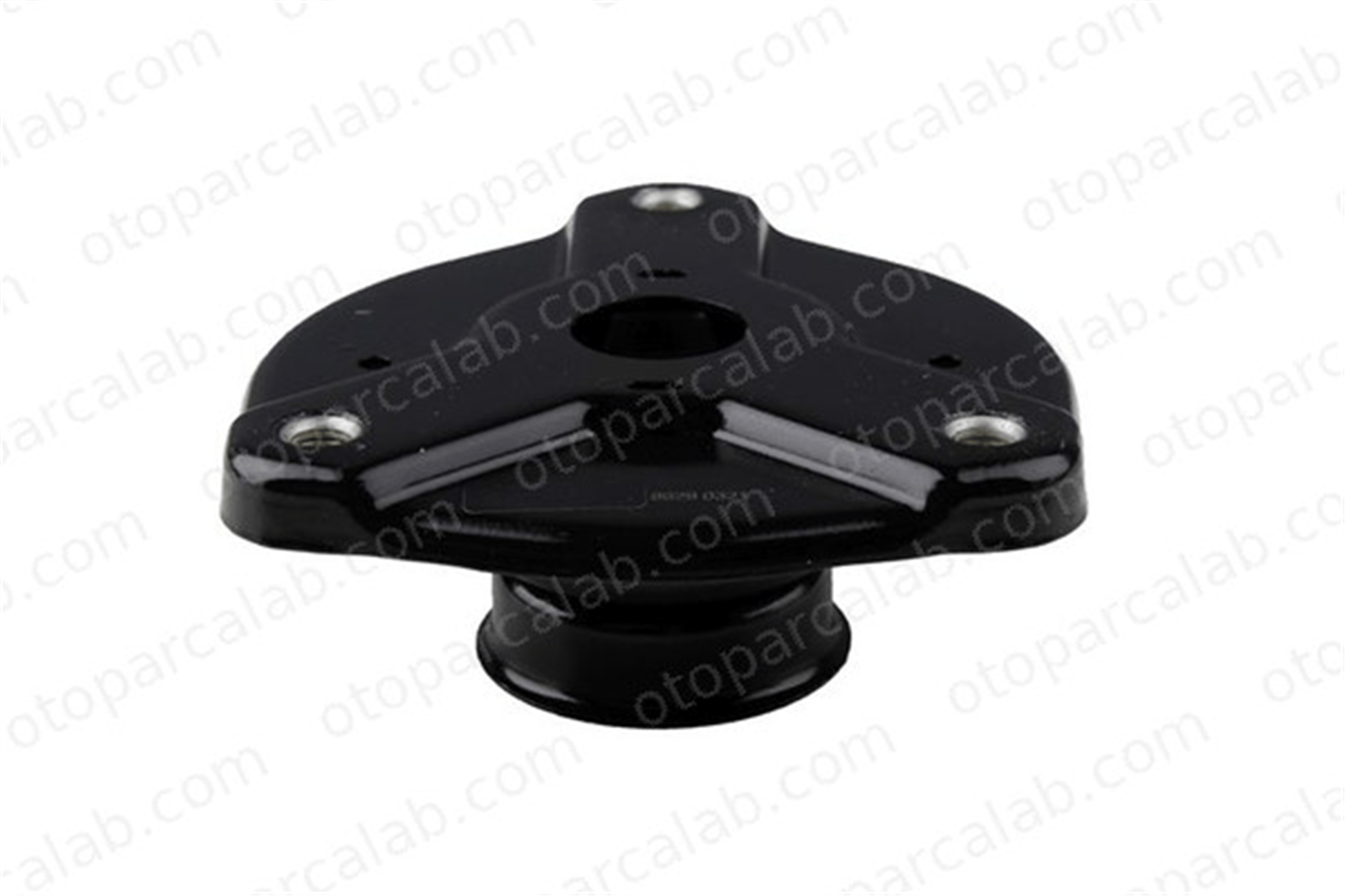 BILSTEIN 12-296156 Amortisör Tabla Takozu Ön Sağ veya Sol MERCEDES-BENZ VIANO VITO / MIXTO Panelvan/Van A6393230720 6393230720