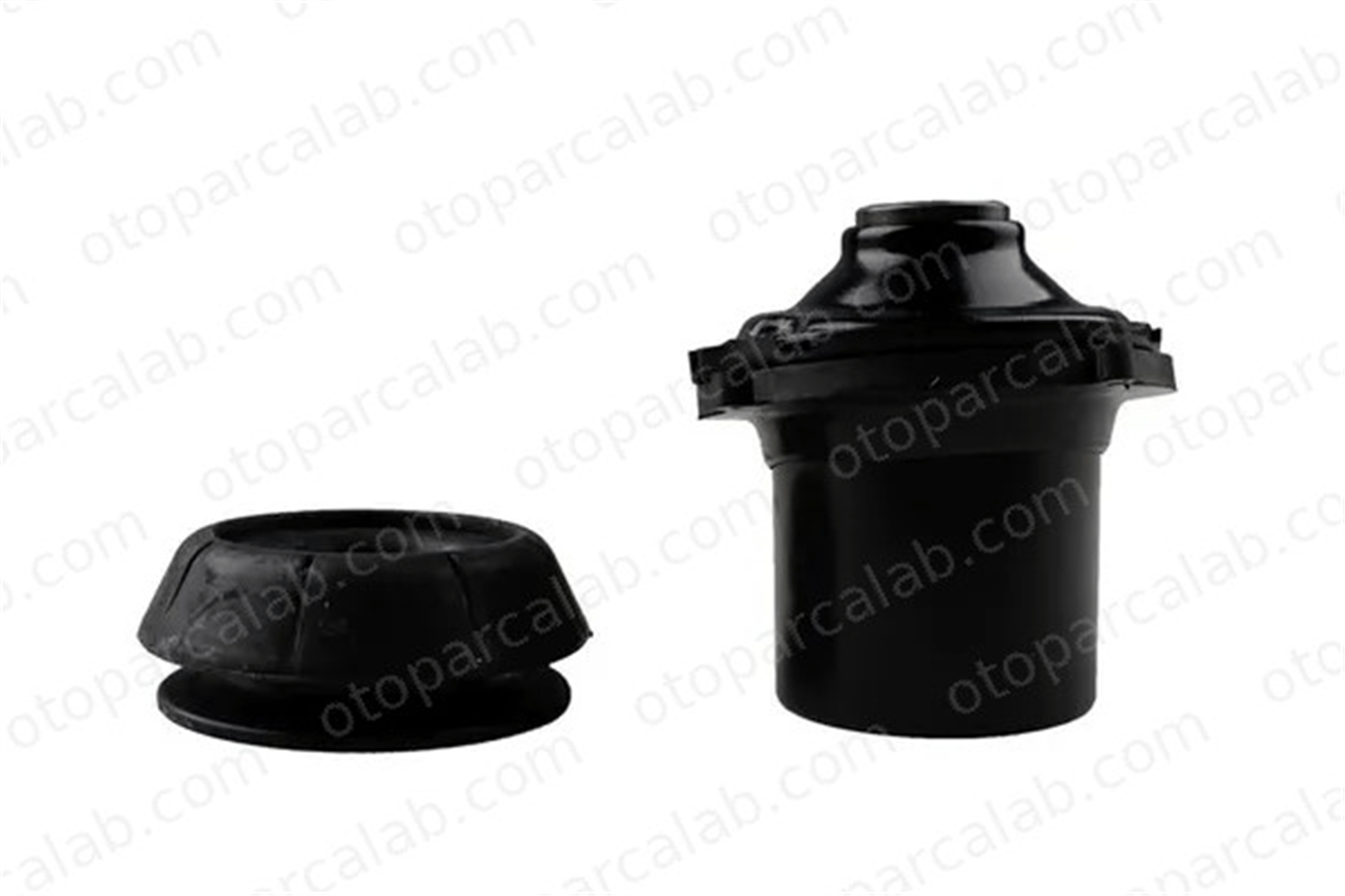 BILSTEIN 12-297825 Amortisör Tabla Takozu Ön Sağ veya Sol OPEL ASTRA G Station wagon ASTRA G Sedan 344523 90468554