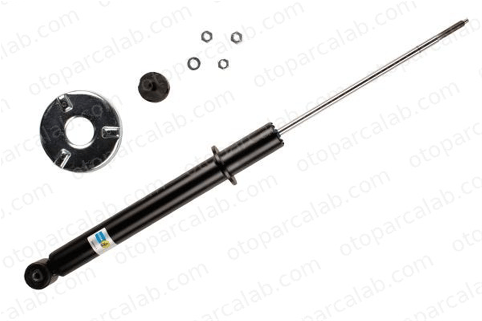 BILSTEIN 19-019741 Amortisör Arka Sağ veya Sol VW GOLF II JETTA II 191513033H 1H0513031G