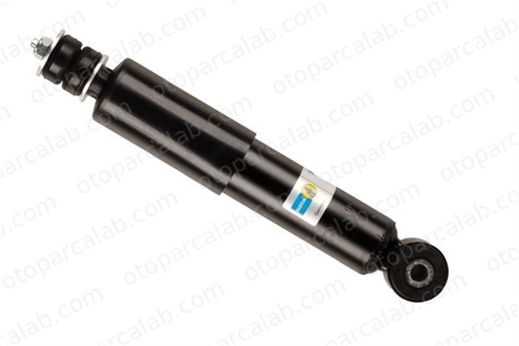 BILSTEIN 19-028514 Amortisör Ön Sağ veya Sol VW TRANSPORTER T4 Minibüs/Otobüs TRANSPORTER T4 Panelvan/Van 701413031B 7D0413031C