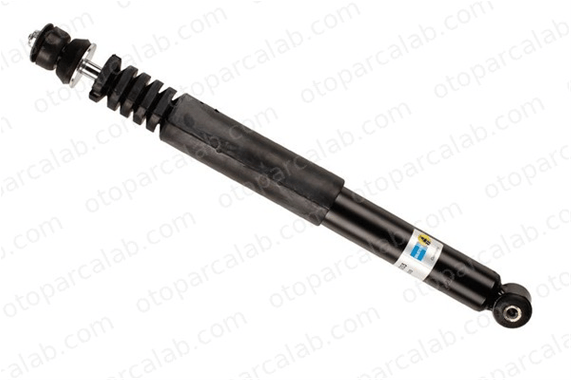 BILSTEIN 19-126203 Amortisör Arka Sağ veya Sol OPEL CORSA A Hatchback CORSA A TR 90443581 436216