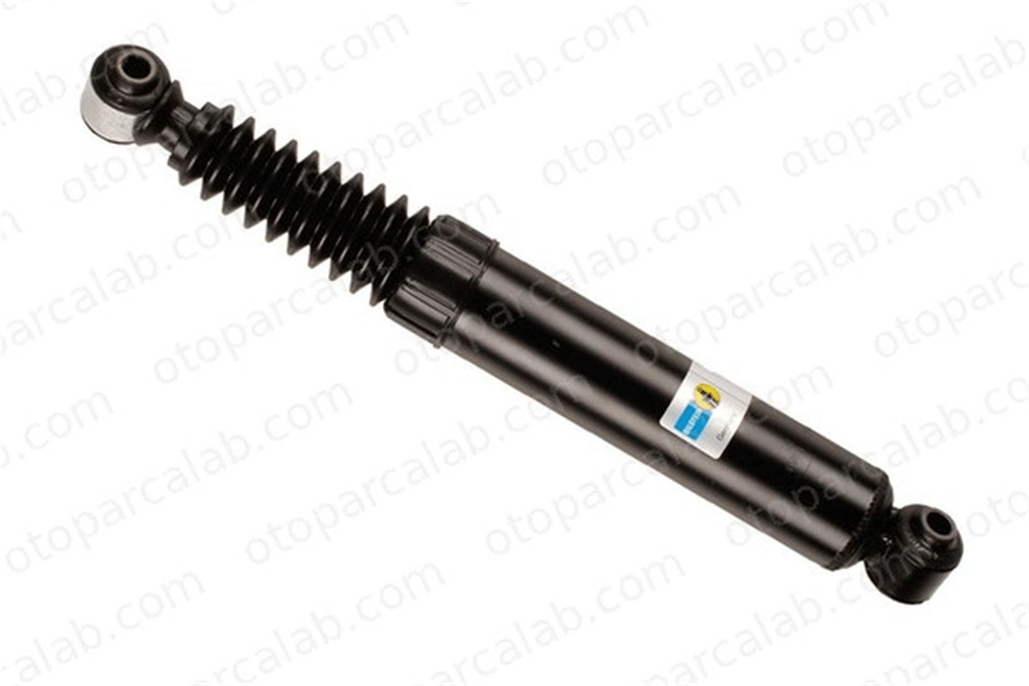 BILSTEIN 19-128238 Amortisör Arka Sağ veya Sol CITROËN C8 FIAT ULYSSE 9806041980 5206AE