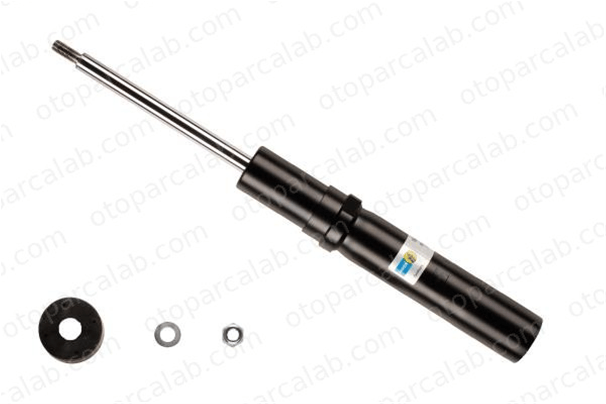 BILSTEIN 19-226880 Amortisör Ön Sağ veya Sol AUDI A6 C7 A6 C7 Avant 4G0413031AD 4G0413031AE