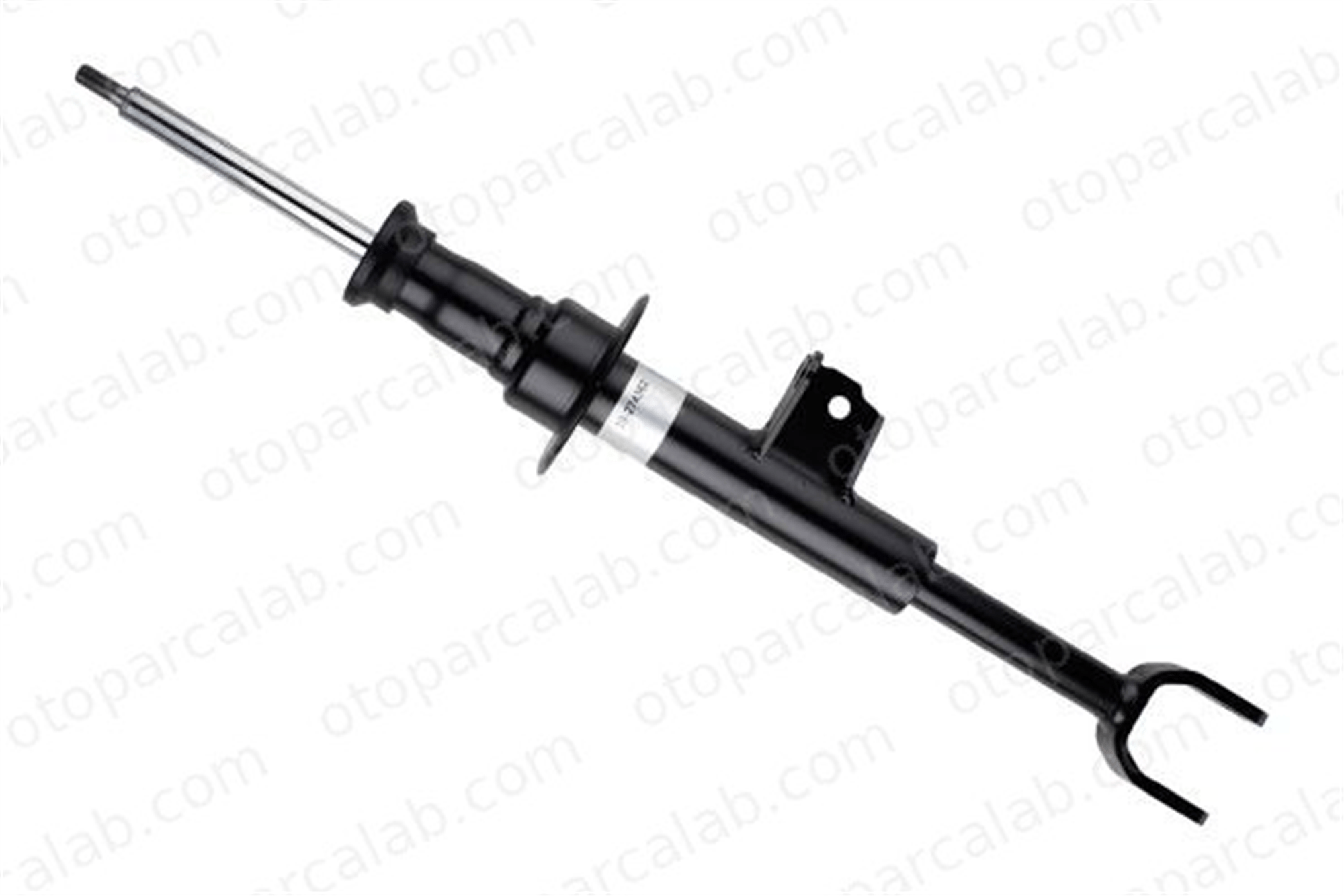 BILSTEIN 19-274362 Amortisör Ön Sağ BMW 5 31316866598 31316866600