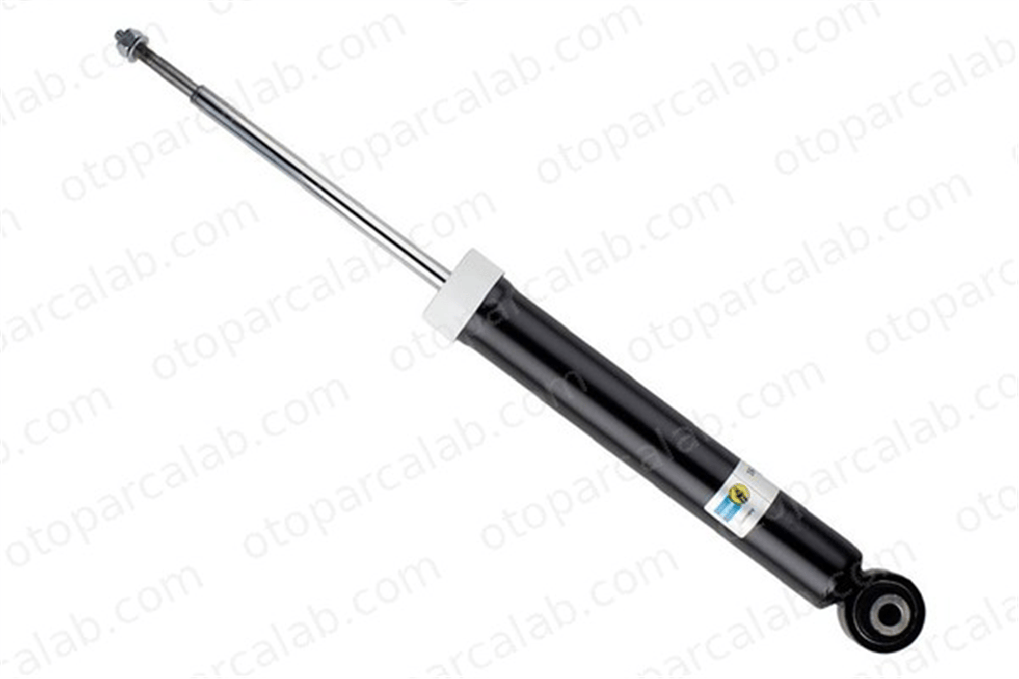 BILSTEIN 19-280615 Amortisör Arka Sağ veya Sol OPEL INSIGNIA B Grand Sport INSIGNIA B Sports Tourer 84373675 YR00057680