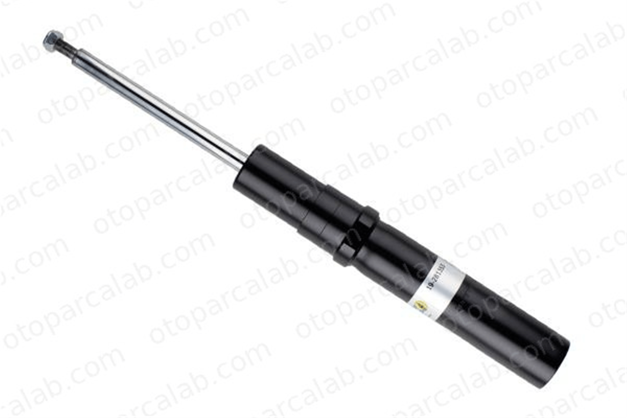 BILSTEIN 19-281353 Amortisör Ön Sağ veya Sol AUDI Q5 Q5 Sportback 80A413031AA 80A413031AE