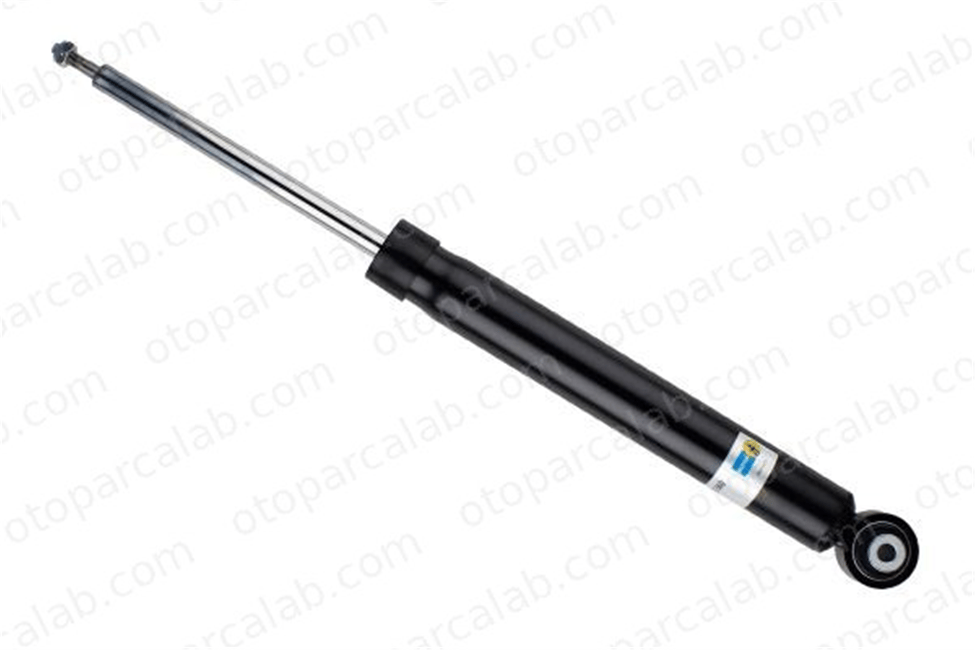 BILSTEIN 19-281360 Amortisör Arka Sağ veya Sol AUDI Q5 Q5 Sportback 80A513035L 80A513035N