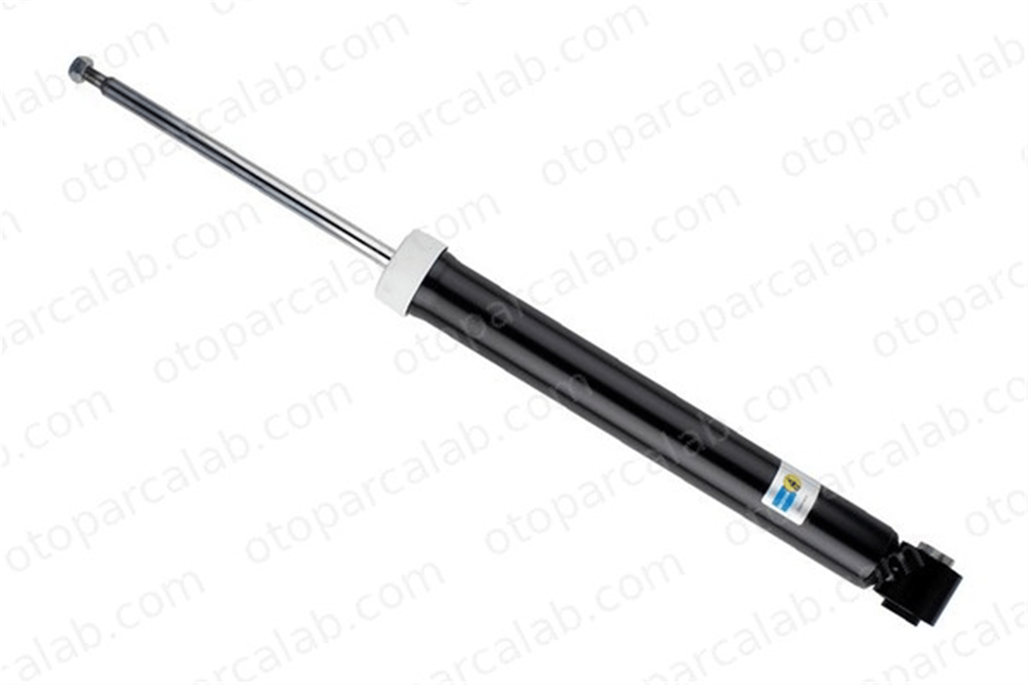 BILSTEIN 19-291260 Amortisör Arka Sağ veya Sol MINI MINI COUNTRYMAN 33526867220 33526888424