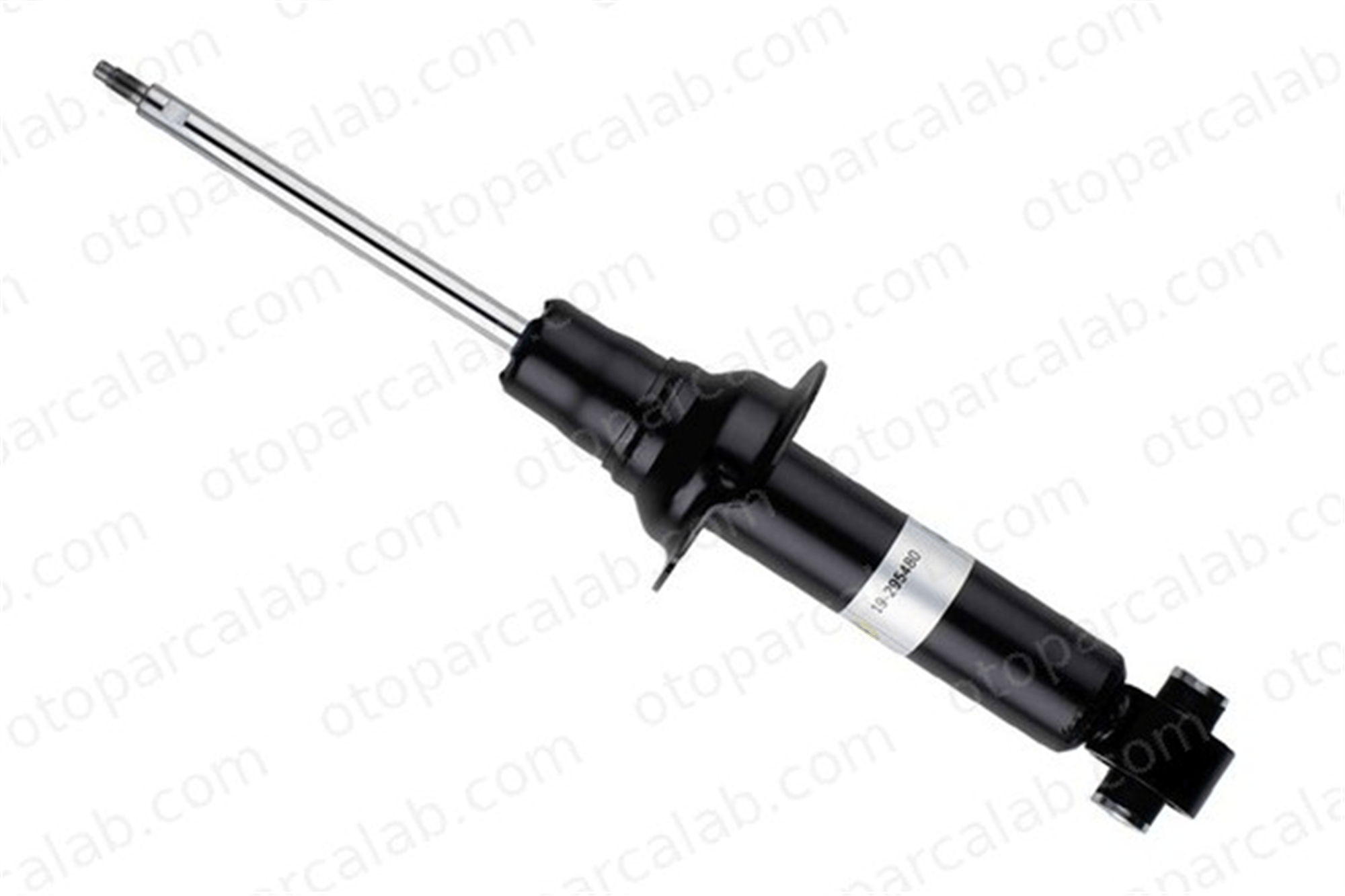 BILSTEIN 19-295480 Amortisör Arka Sağ veya Sol PEUGEOT 508 II 508 SW II 9827882080 9829356780
