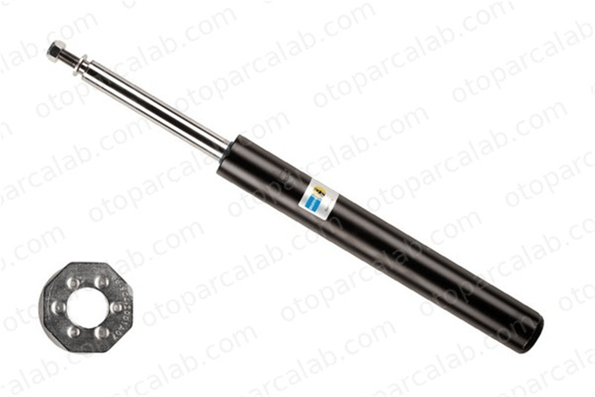 BILSTEIN 21-030260 Amortisör Ön Sağ veya Sol OPEL ASTRA F Station wagon KADETT E Station wagon 72081235 344067
