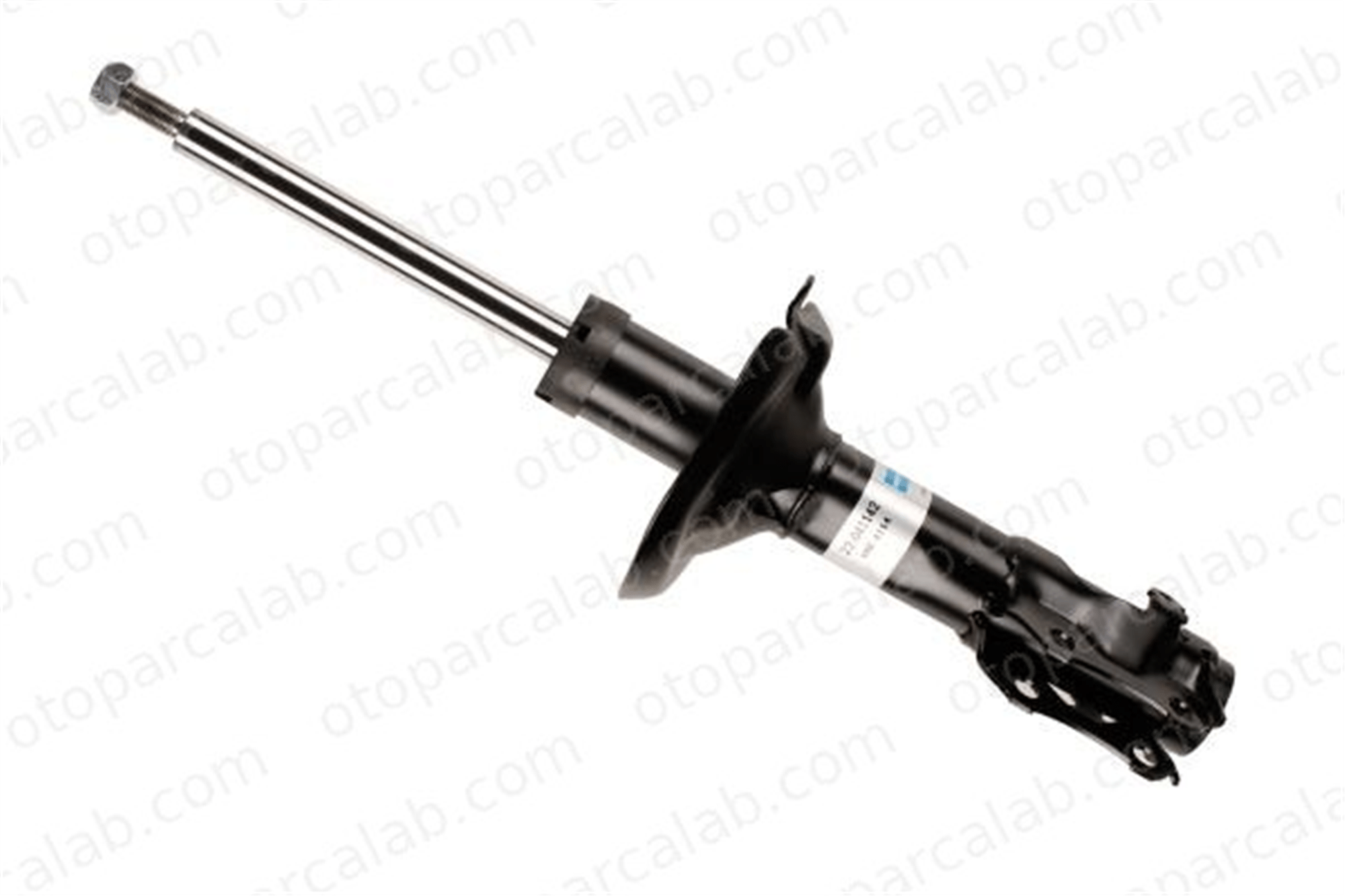 BILSTEIN 22-041142 Amortisör Ön Sağ veya Sol VW GOLF II JETTA II 191413031K 191413031J