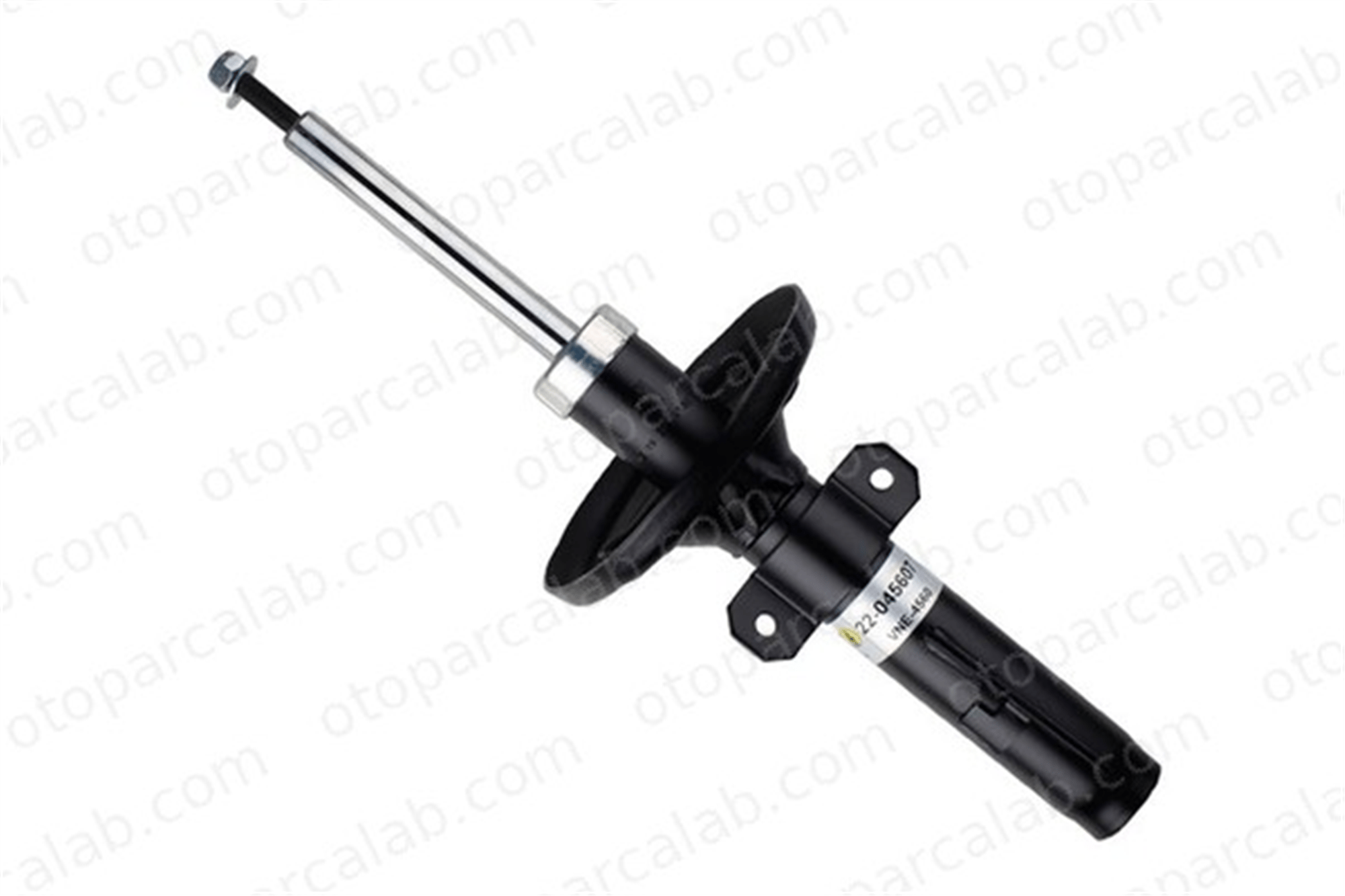 BILSTEIN 22-045607 Amortisör Ön Sağ veya Sol FORD MONDEO I MONDEO I Turnier 93BX18045BA 93BX18045BC