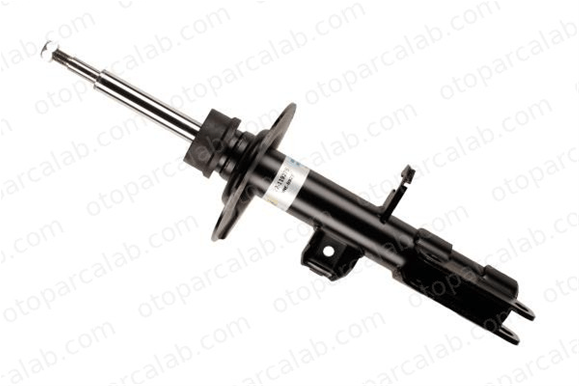 BILSTEIN 22-119278 Amortisör Ön Sol BMW X5 31316764599 1096271