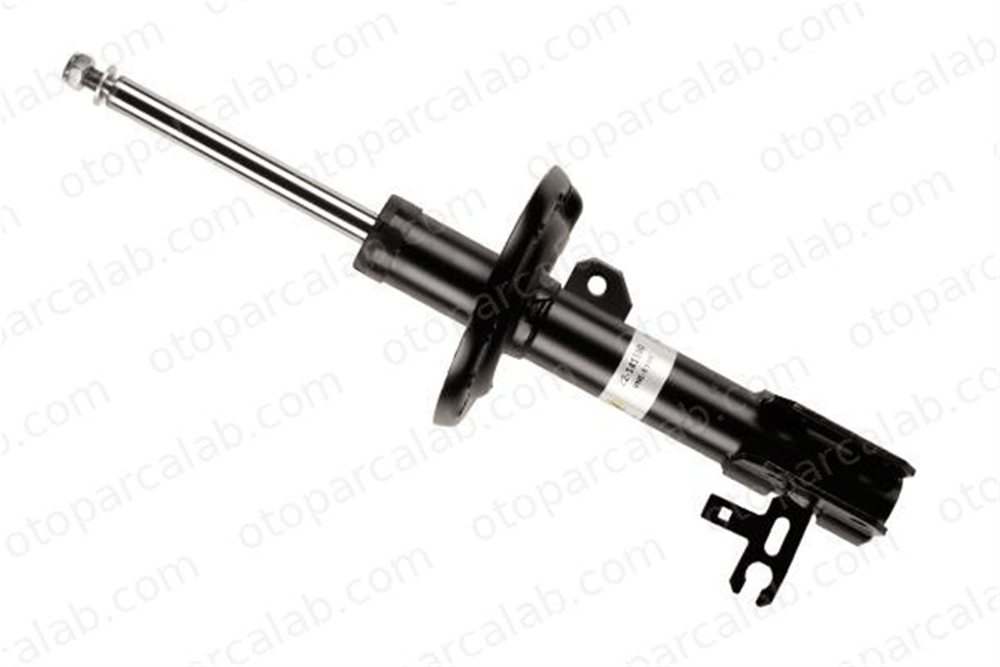 BILSTEIN 22-141590 Amortisör Ön Sol OPEL ASTRA H Station wagon ASTRA H 93195924 93195740