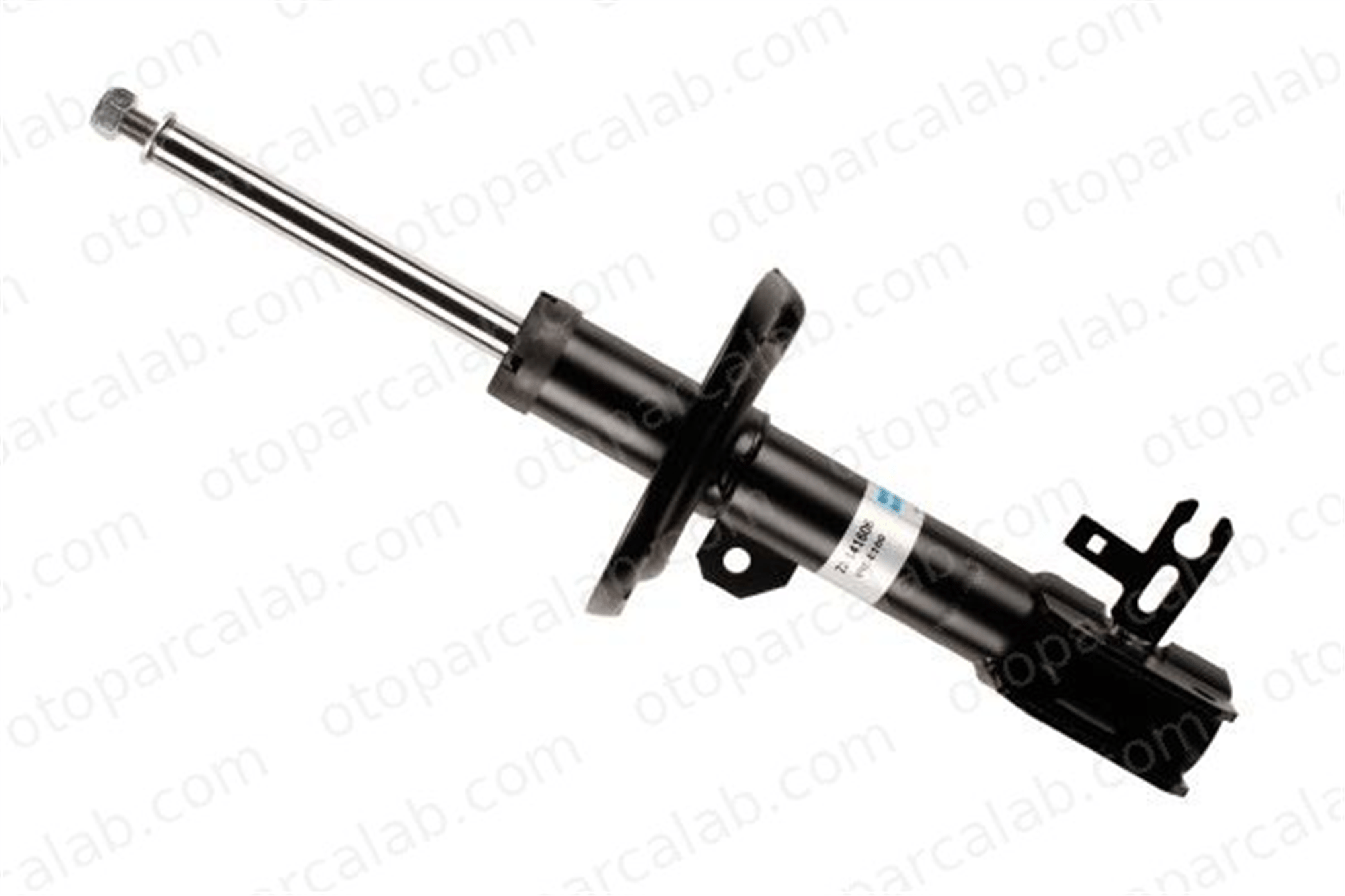 BILSTEIN 22-141606 Amortisör Ön Sağ OPEL ASTRA H Station wagon ASTRA H 93195925 93195747