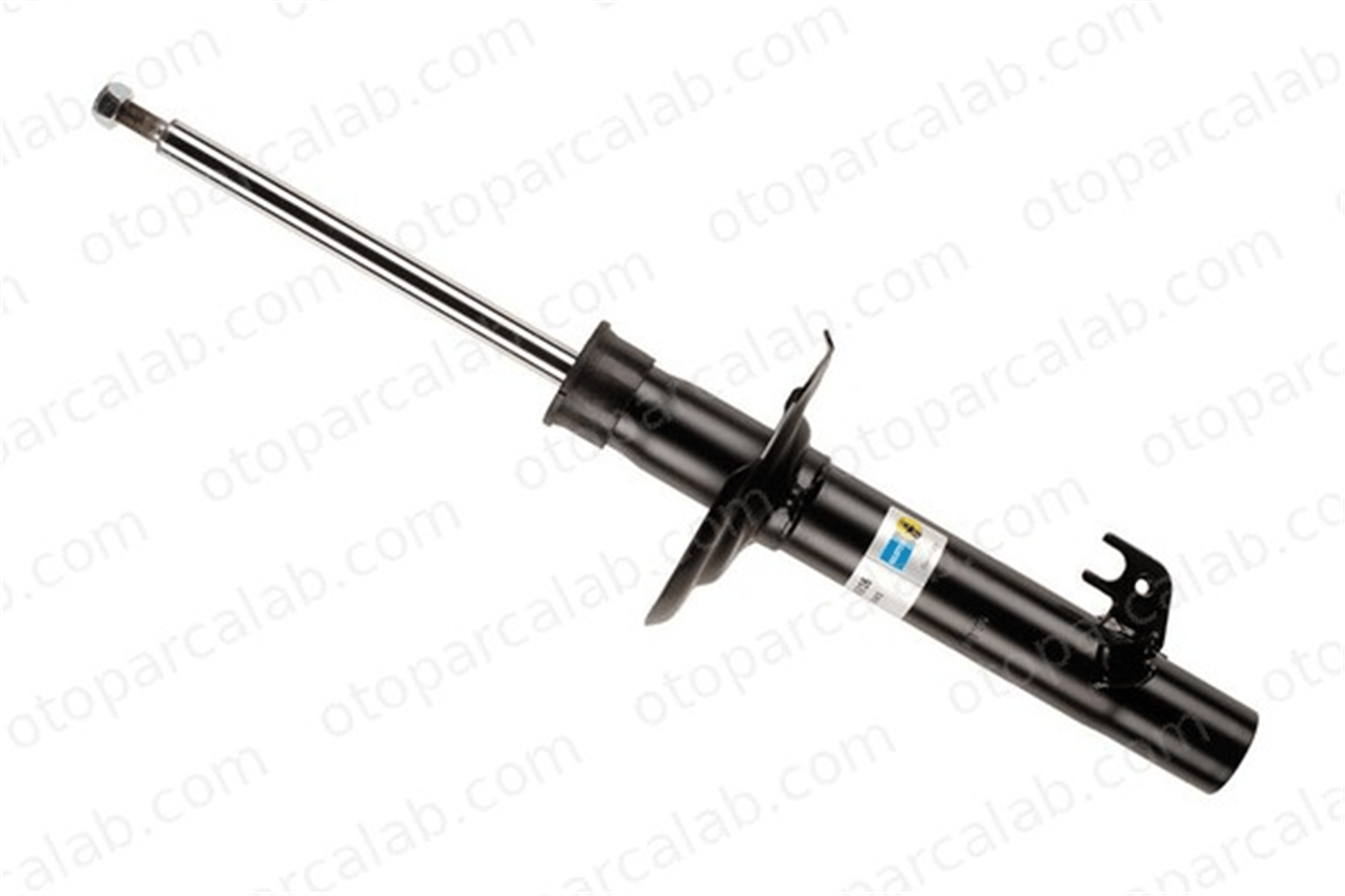 BILSTEIN 22-146816 Amortisör Ön Sağ CITROËN C1 TOYOTA AYGO 1610852980 5202RX