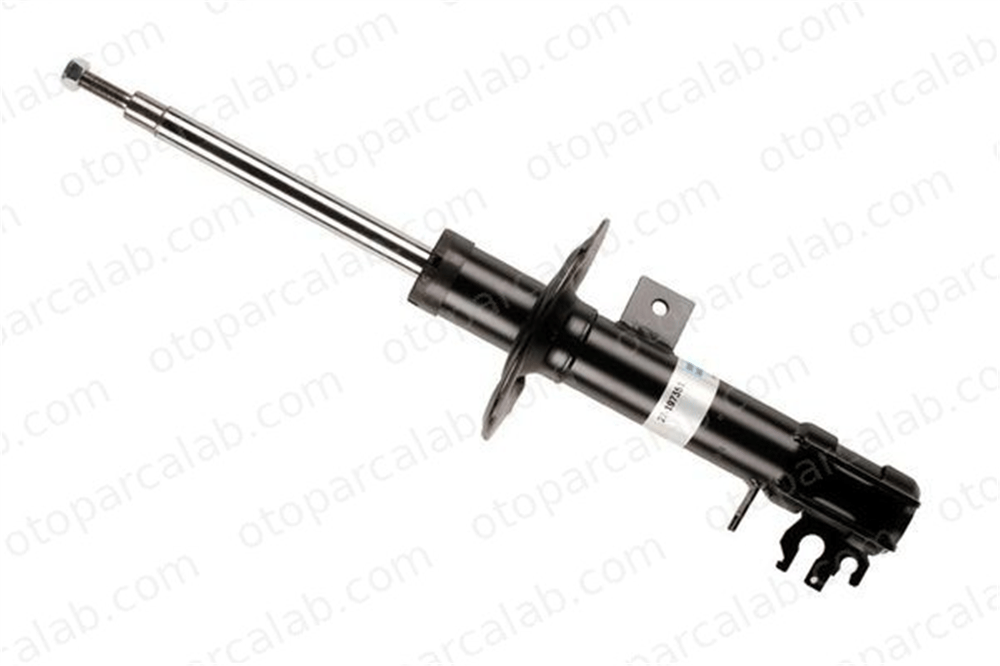 BILSTEIN 22-197351 Amortisör Ön Sol FIAT 500 500 C 50708670 50708672