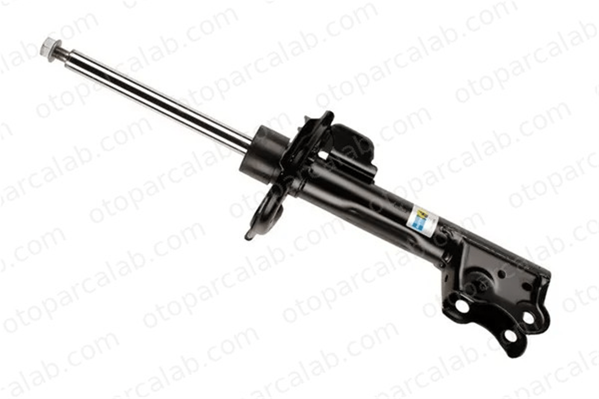 BILSTEIN 22-215734 Amortisör Ön Sağ veya Sol MERCEDES-BENZ A-SERISI A1693201430 1693200130