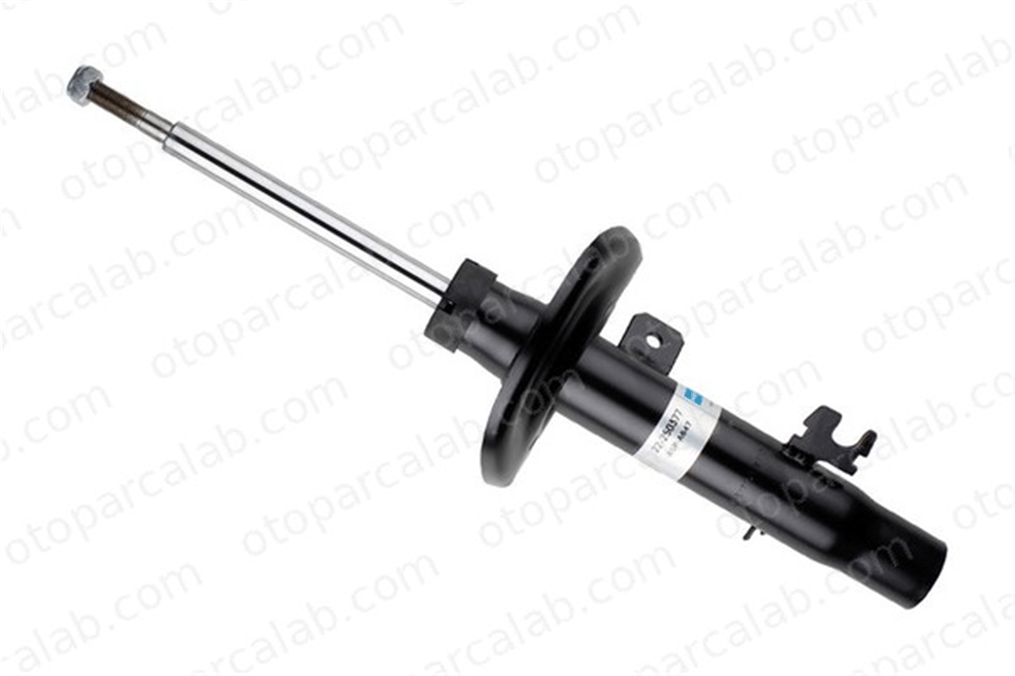 BILSTEIN 22-250377 Amortisör Ön Sol CITROËN C-ELYSEE PEUGEOT 301 9810768880 9827064280
