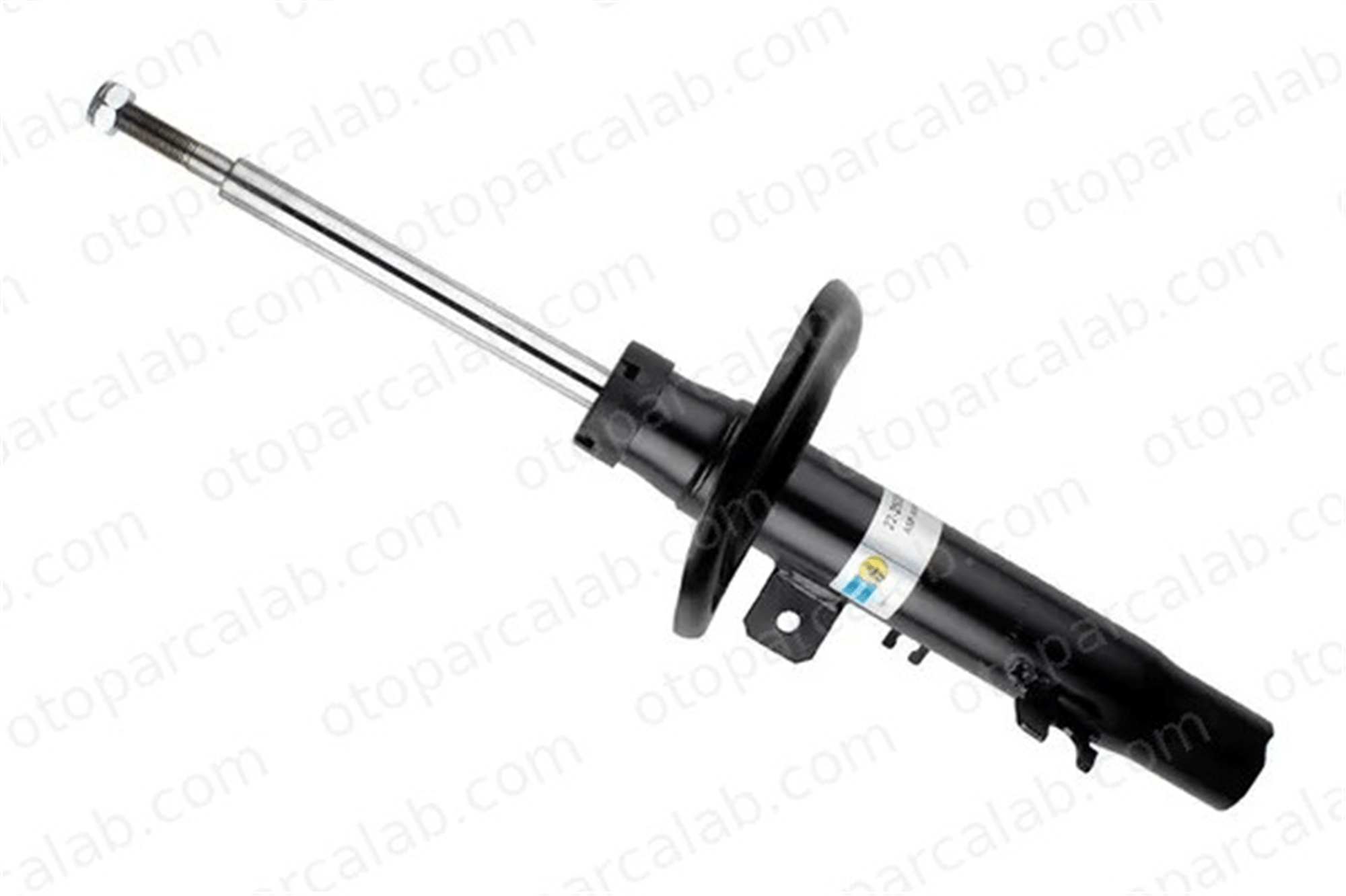 BILSTEIN 22-250384 Amortisör Ön Sağ CITROËN C-ELYSEE PEUGEOT 301 9810768780 9827064180