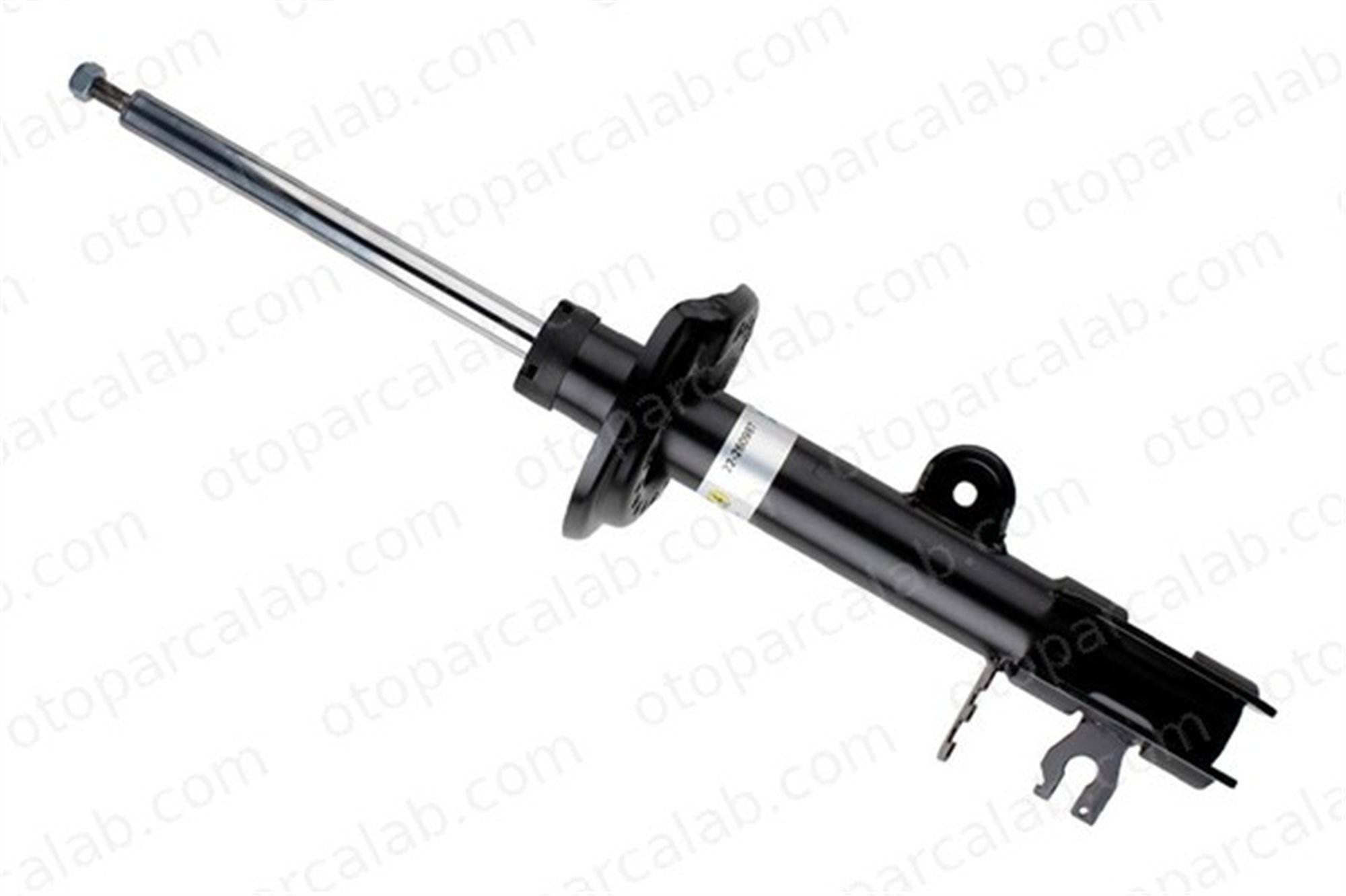 BILSTEIN 22-260987 Amortisör Arka Sol FIAT 500X JEEP RENEGADE SUV 52016519 52016943