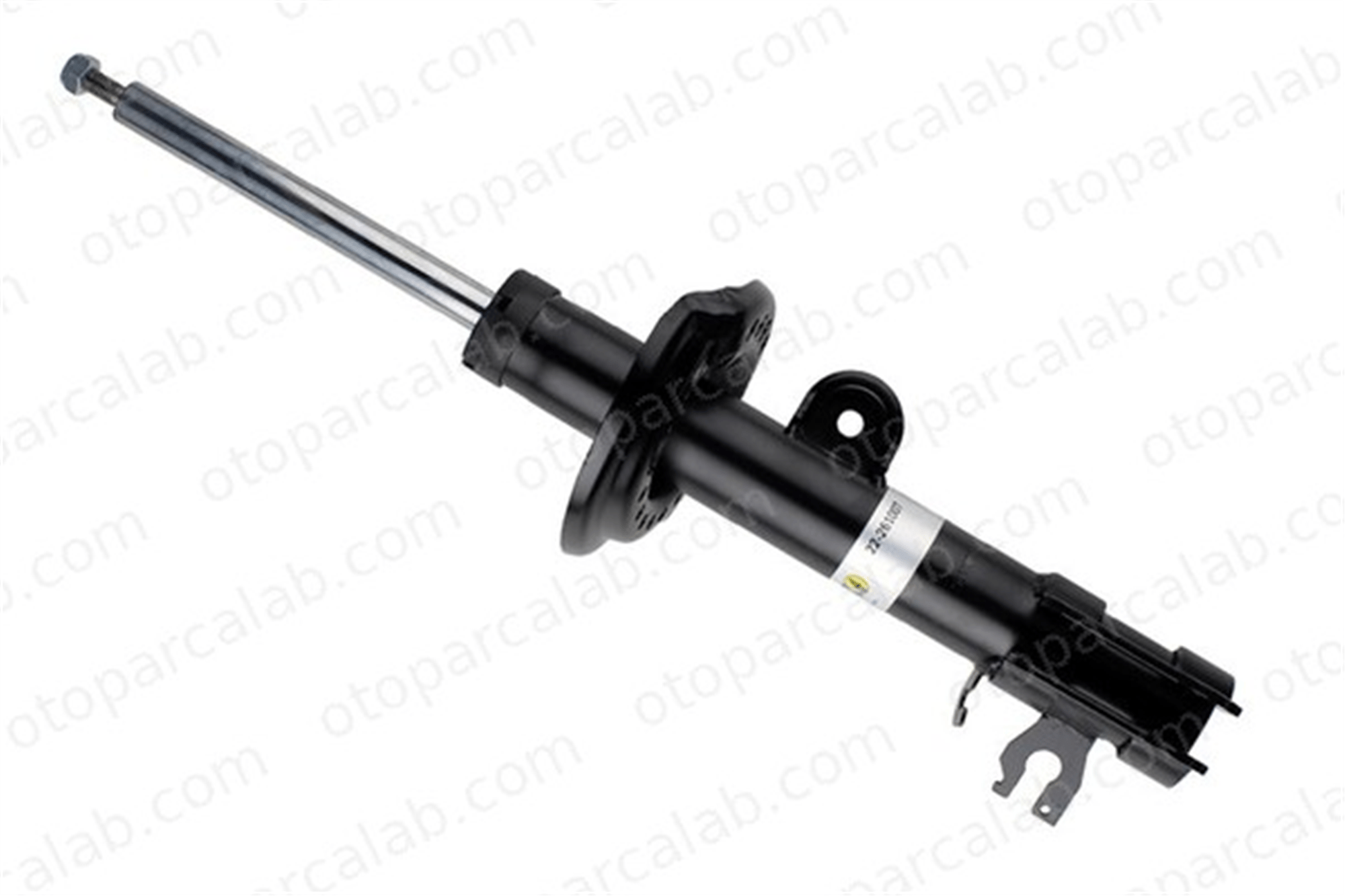 BILSTEIN 22-261007 Amortisör Ön Sol JEEP RENEGADE SUV RENEGADE VAN 52016509 52016511